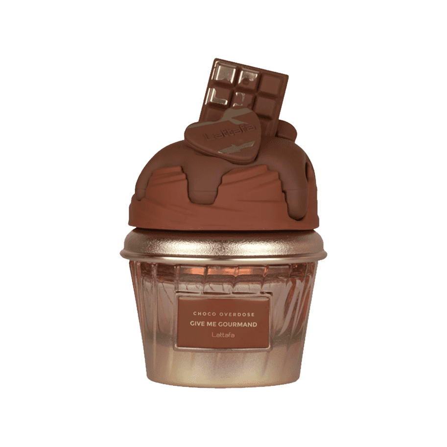 Choco Overdose – One Size