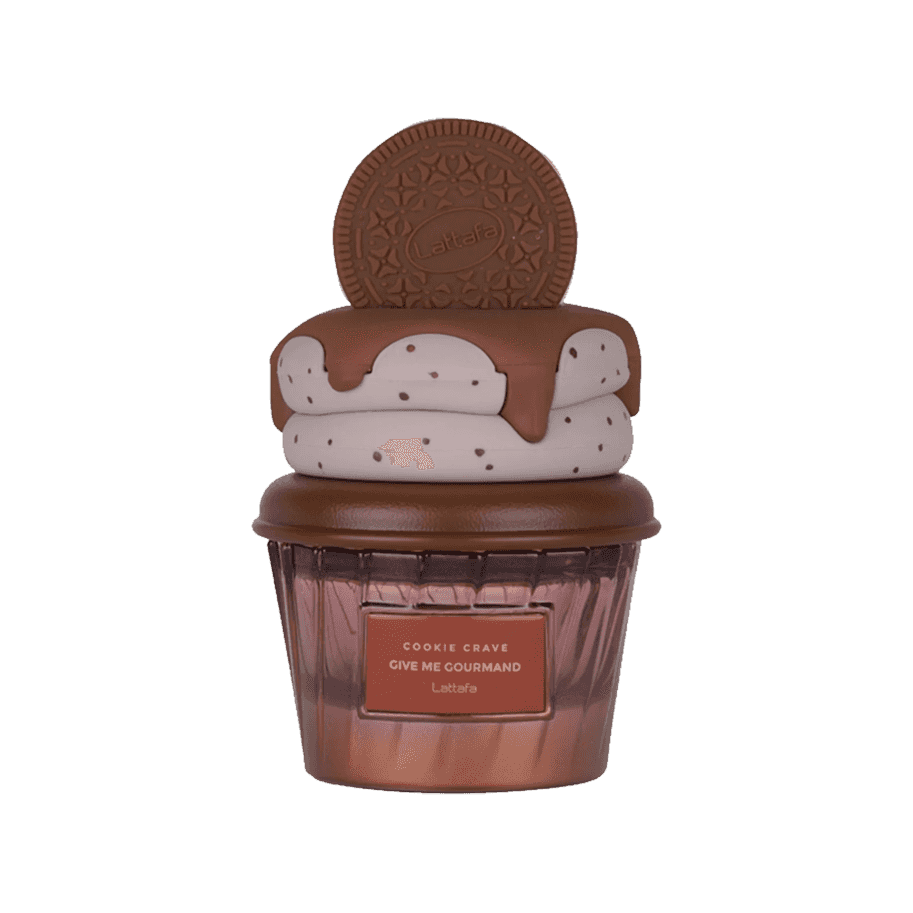 Cookie Crave – One Size