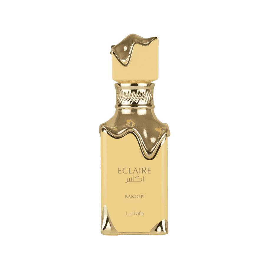 Eclaire Banoffi – One Size