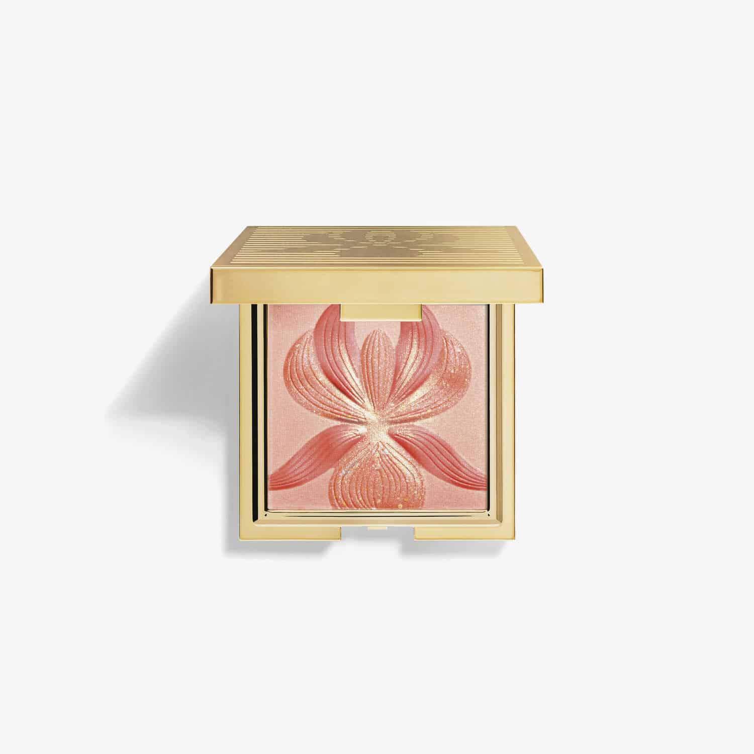 L'orchidée Corail