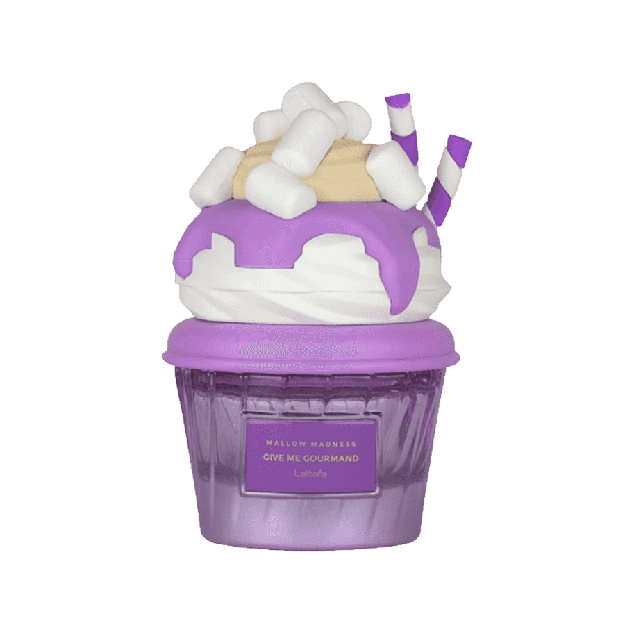 Mallow Madness – One Size