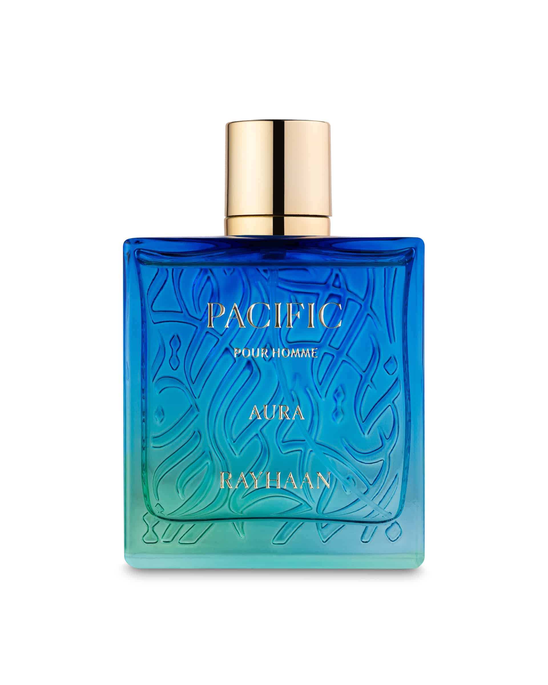 Pacific Aura