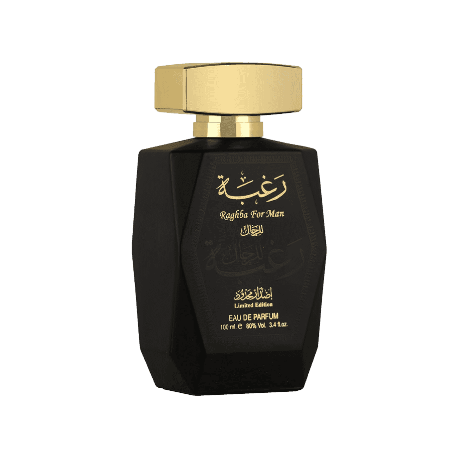 Raghba For Man – One Size