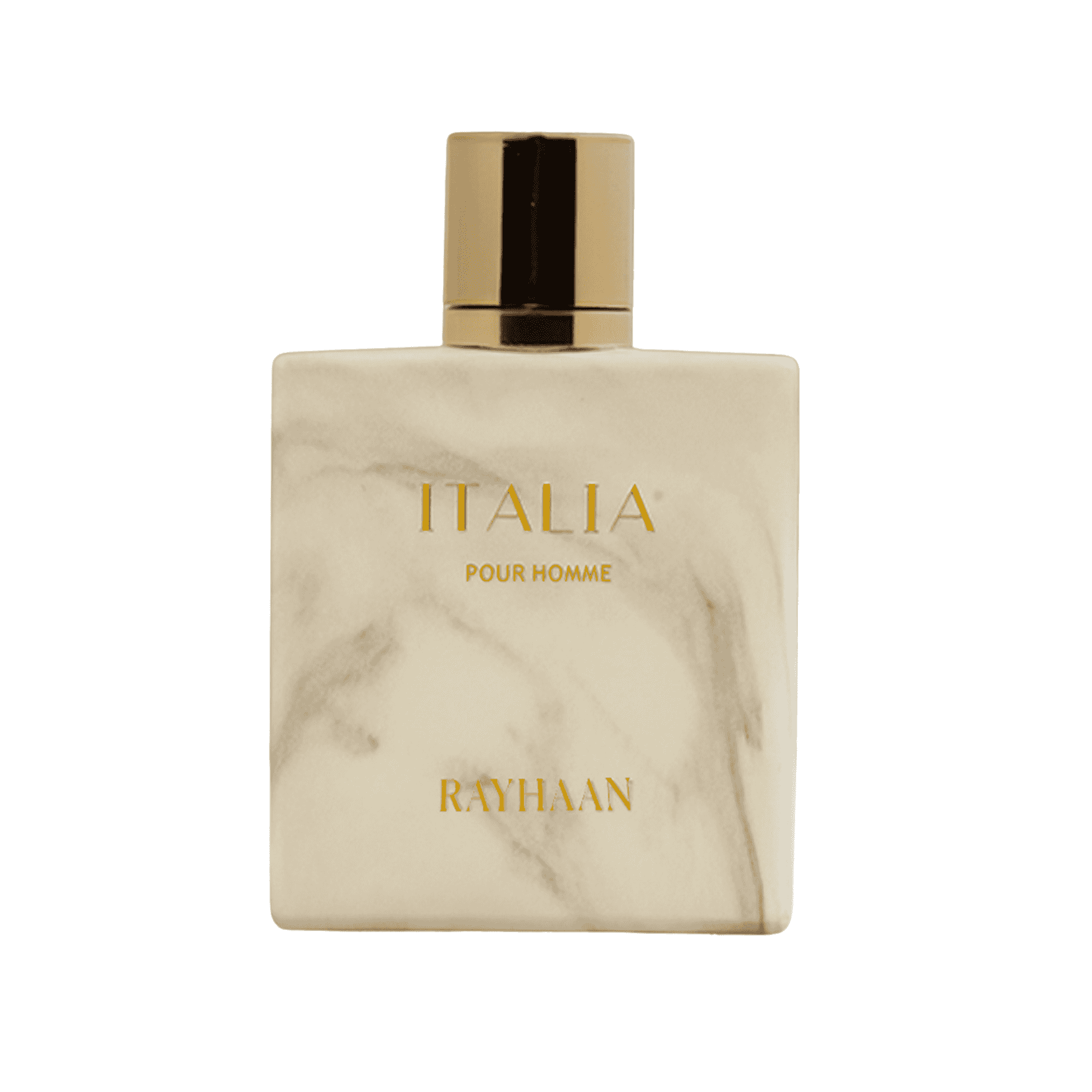 Rayhaan Italia