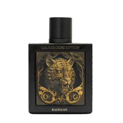 Rayhaan Tiger