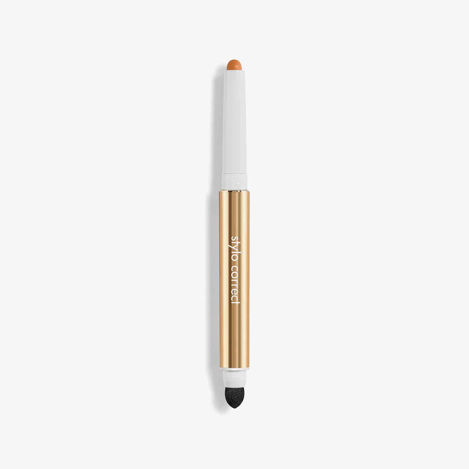 Stylo Correct N°2 – #CBA07E