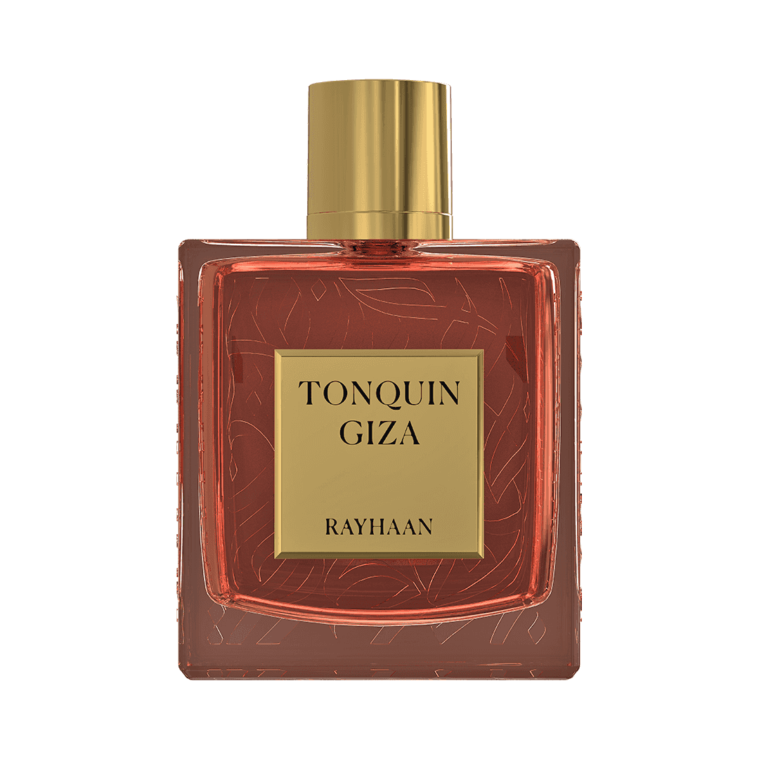 Tonquin Giza