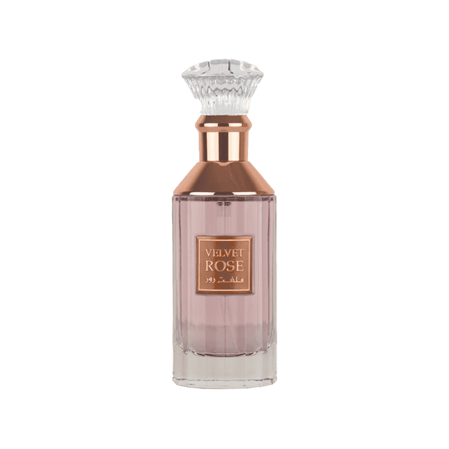 Velvet Rose – One Size
