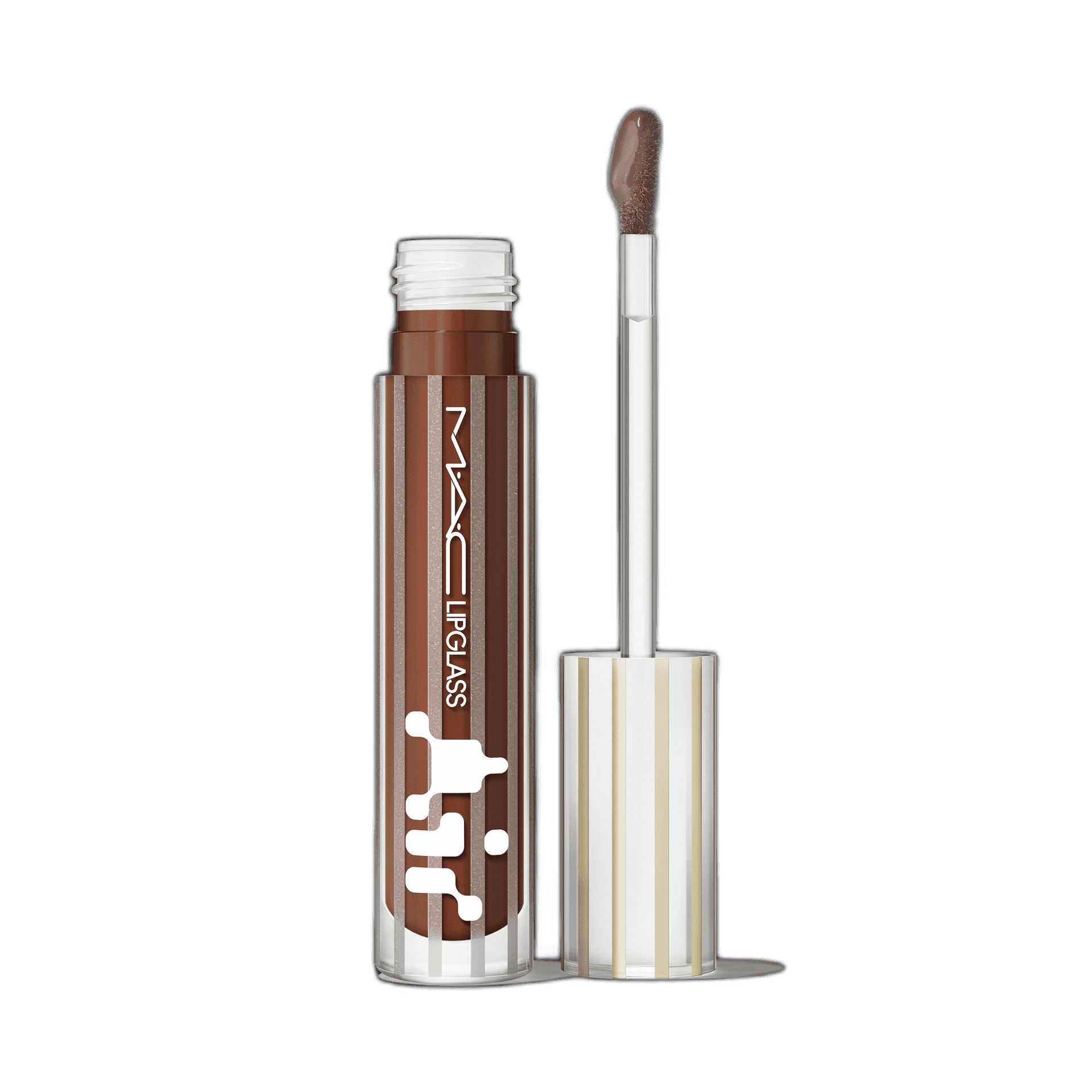 Lipglass Air – 5 ml #5F382D