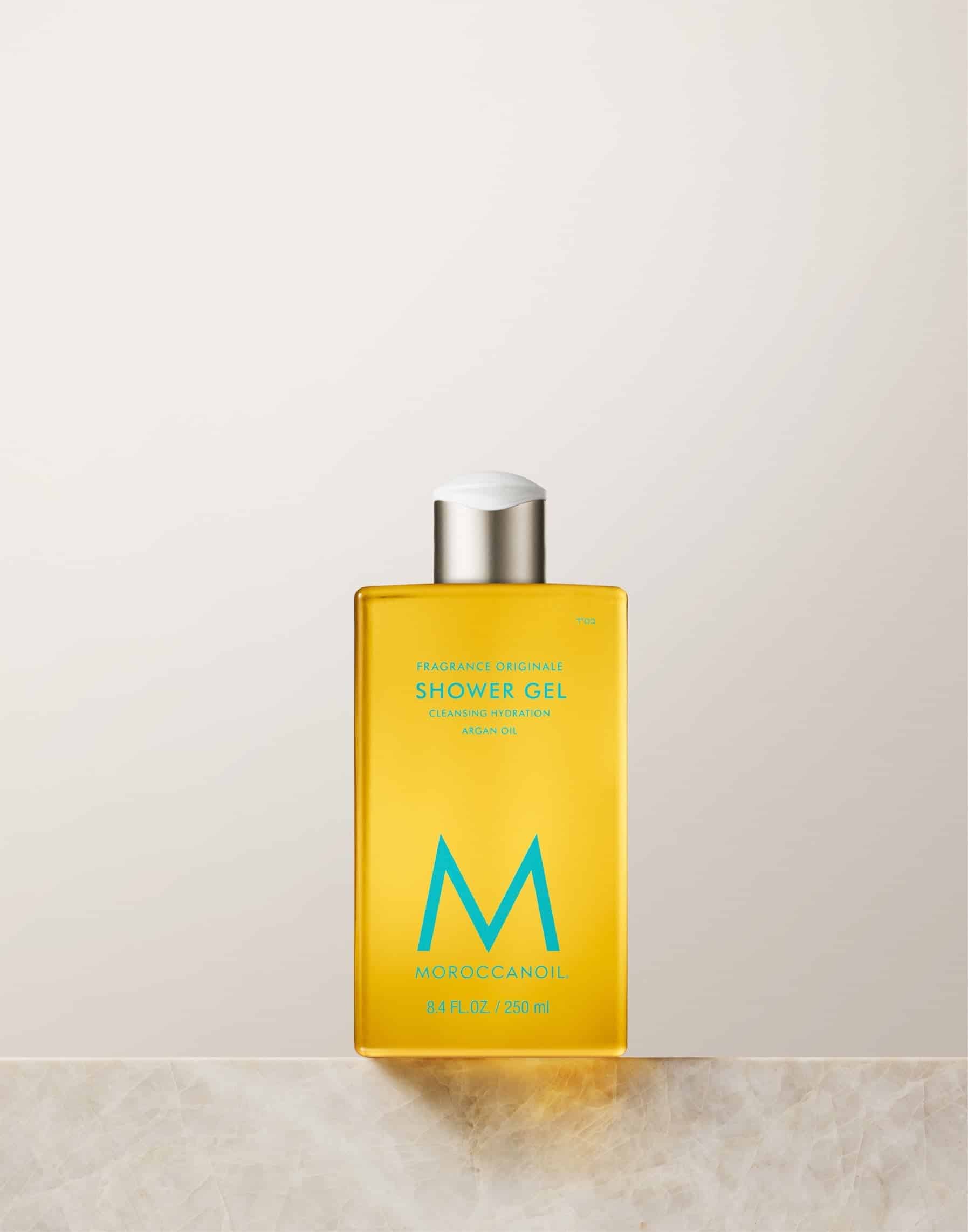 Shower Gel Fragrance Originale – 250ml