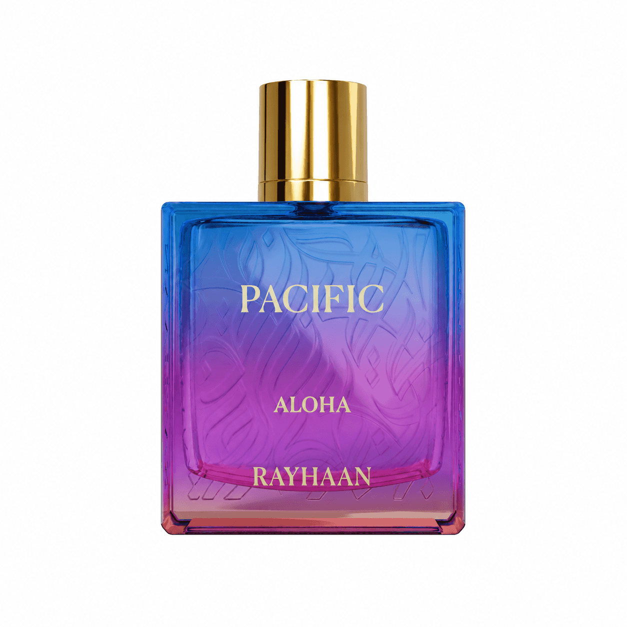 Pacific Aloha