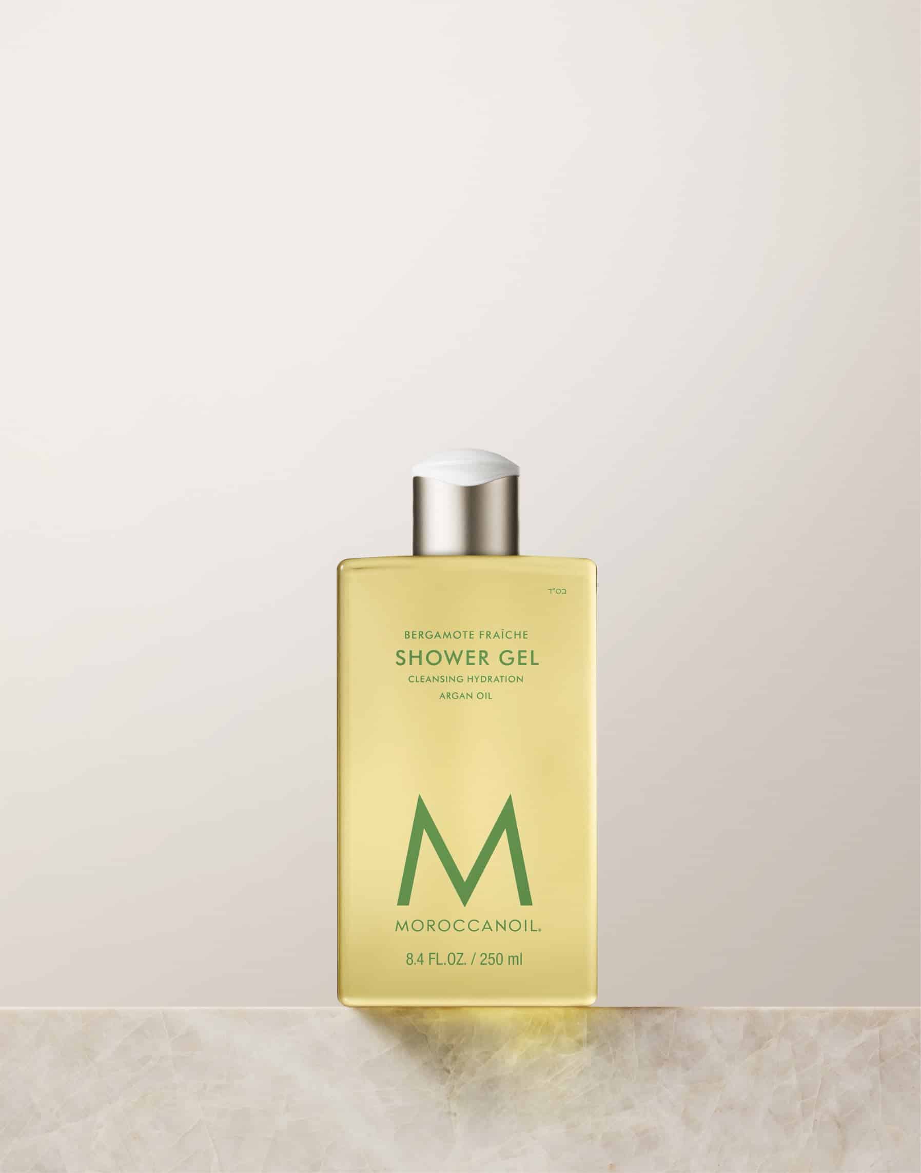 Shower Gel Bergamote Fraîche – 250ml