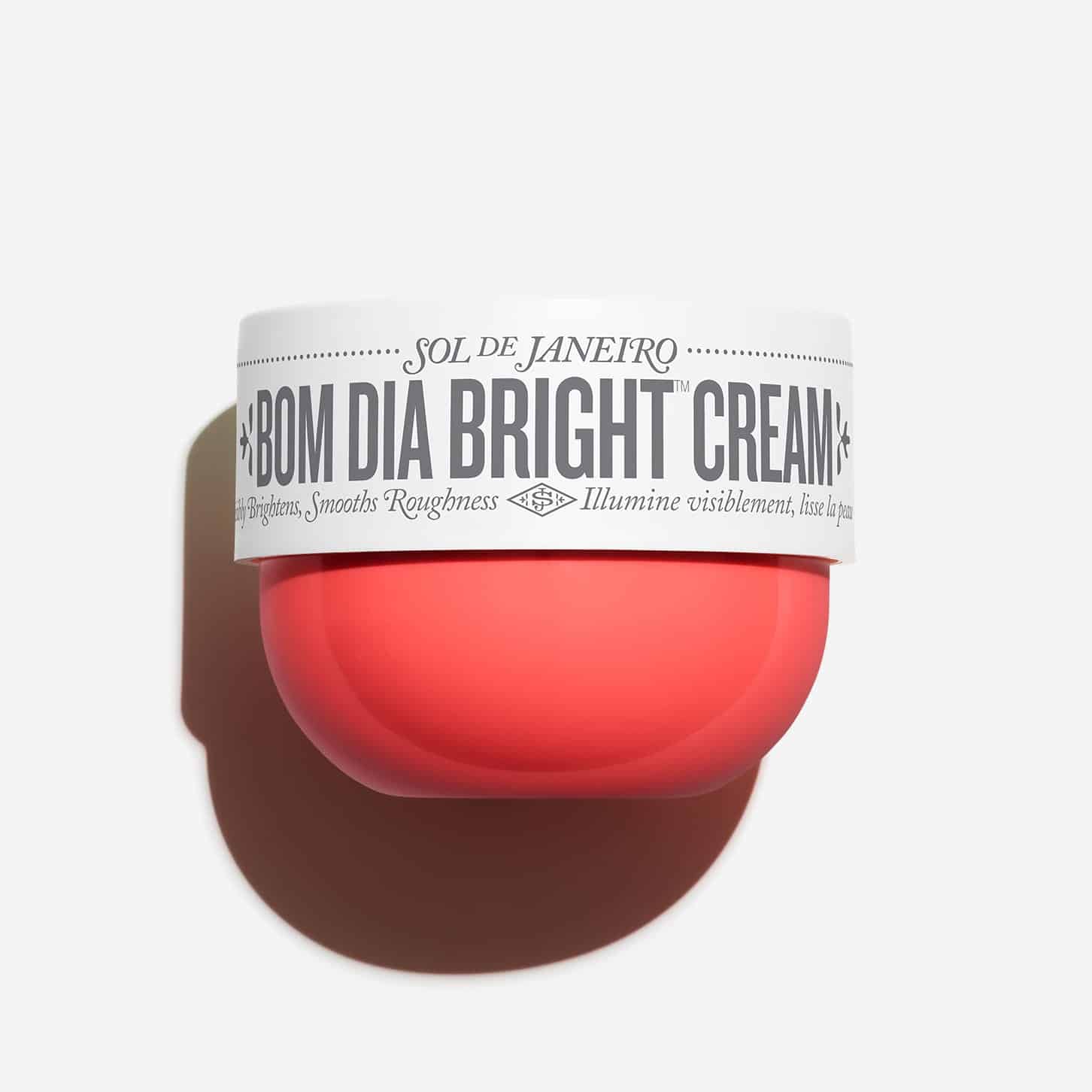 Bom Dia Bright™ Body Cream – 75ml