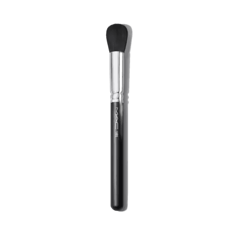 109 Synthetic Small Contour Brush