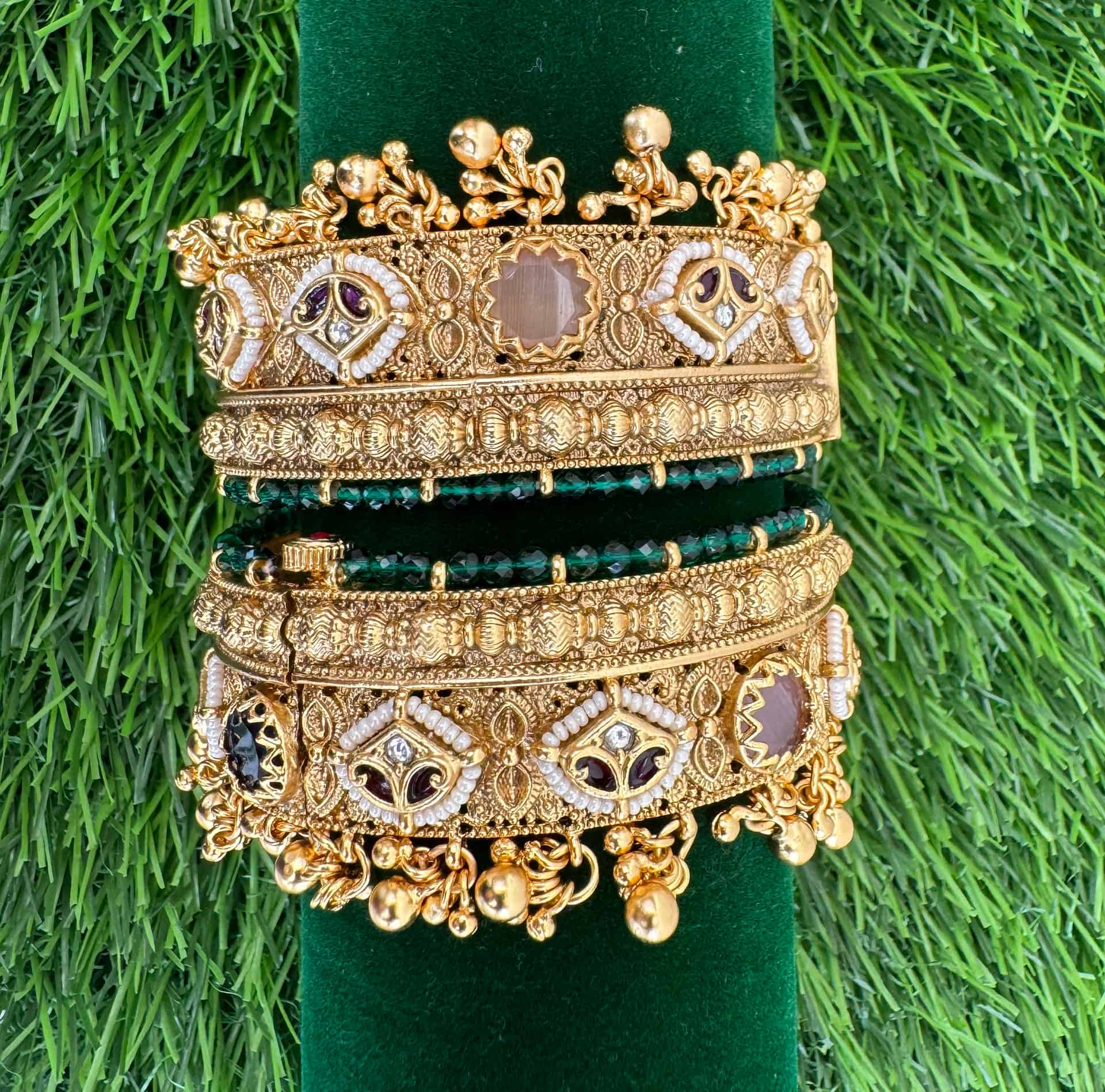 Traditional Bangles