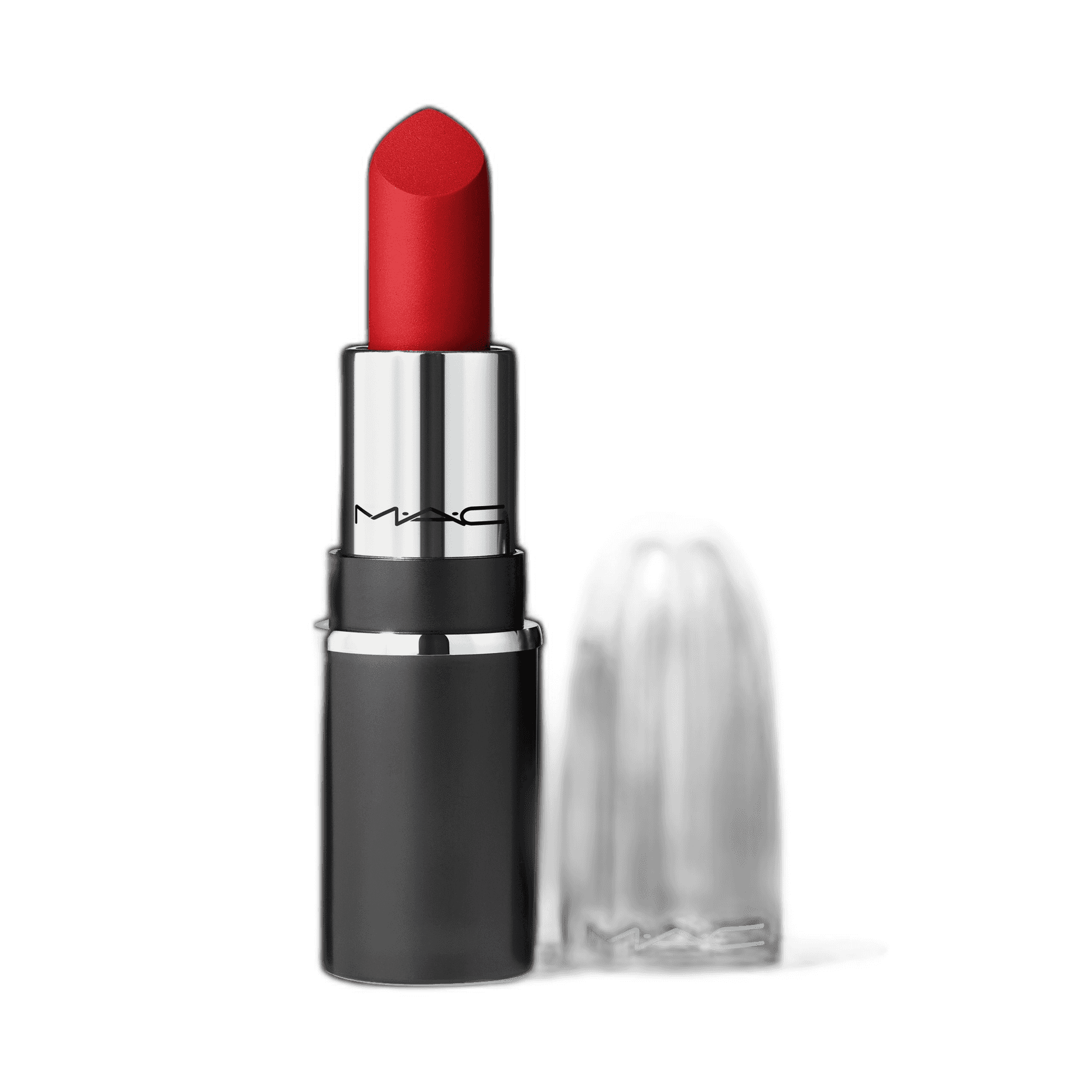 M·a·cximal Sleek Satin Lipstick / Mini M·a·c – 1.5 g #A80729