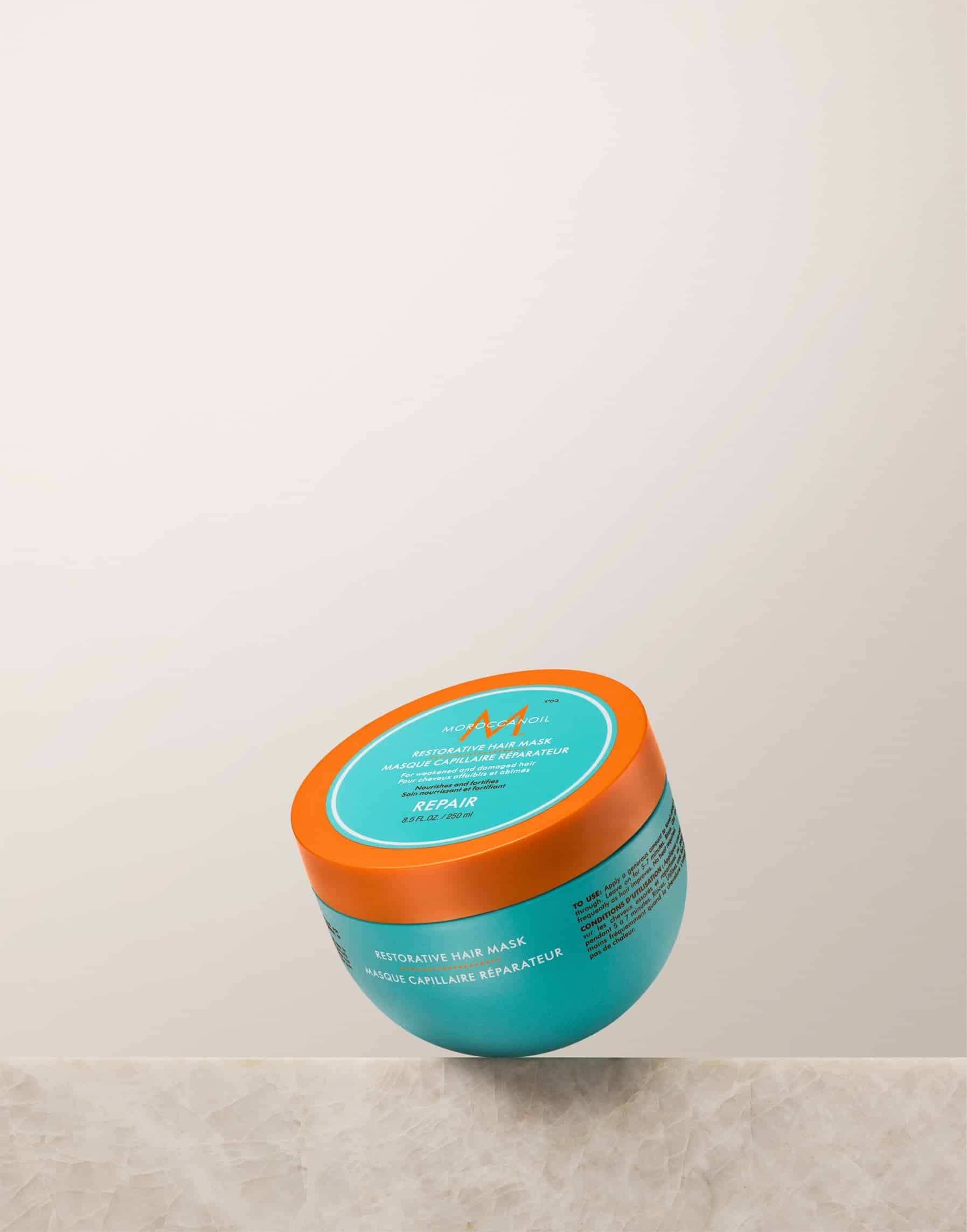 Restorative Hair Mask – 250ml