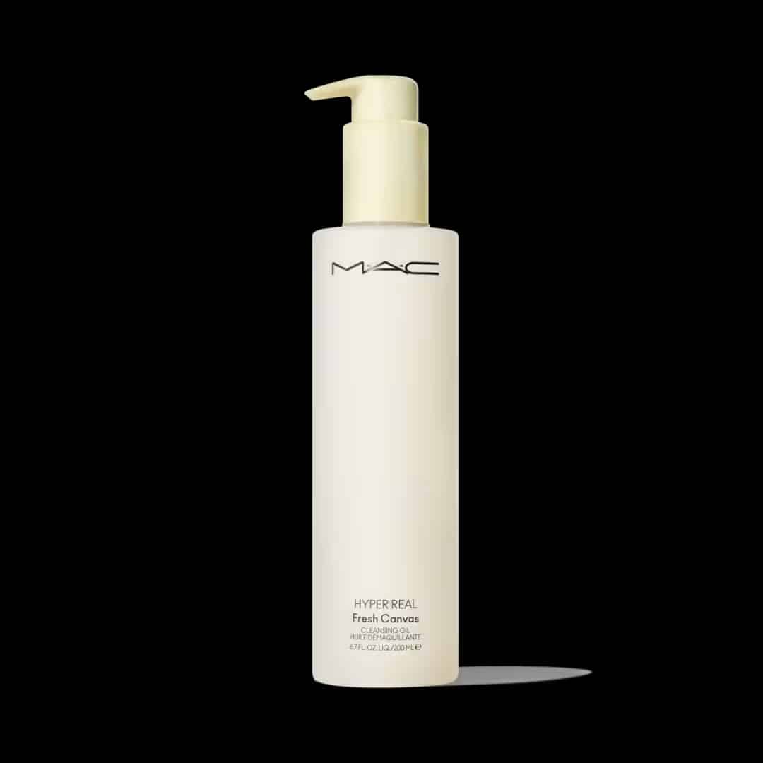 Hyper Real Fresh Canvas Cleansing Oil – 200 ml