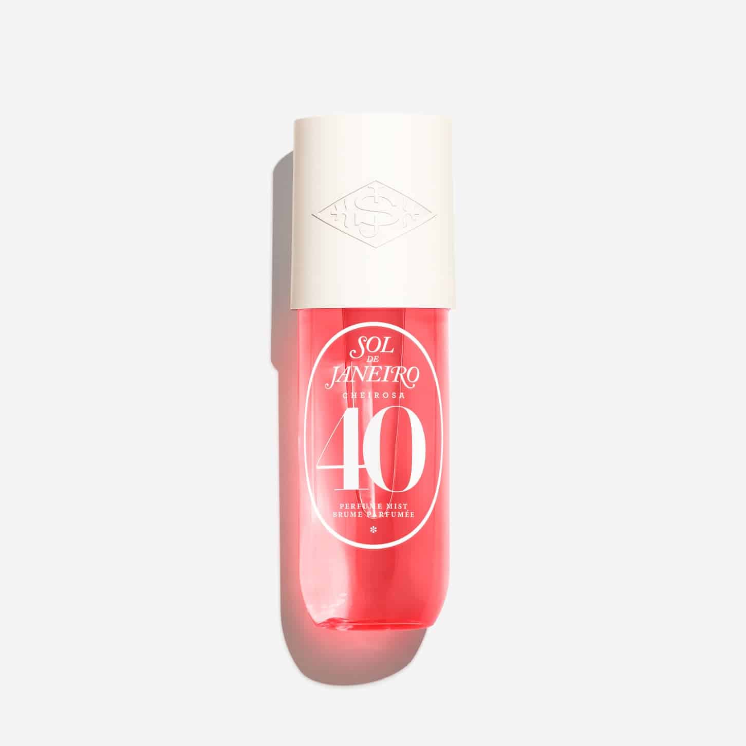 Cheirosa 40 Bom Dia Bright™ Perfume Mist – 90ml
