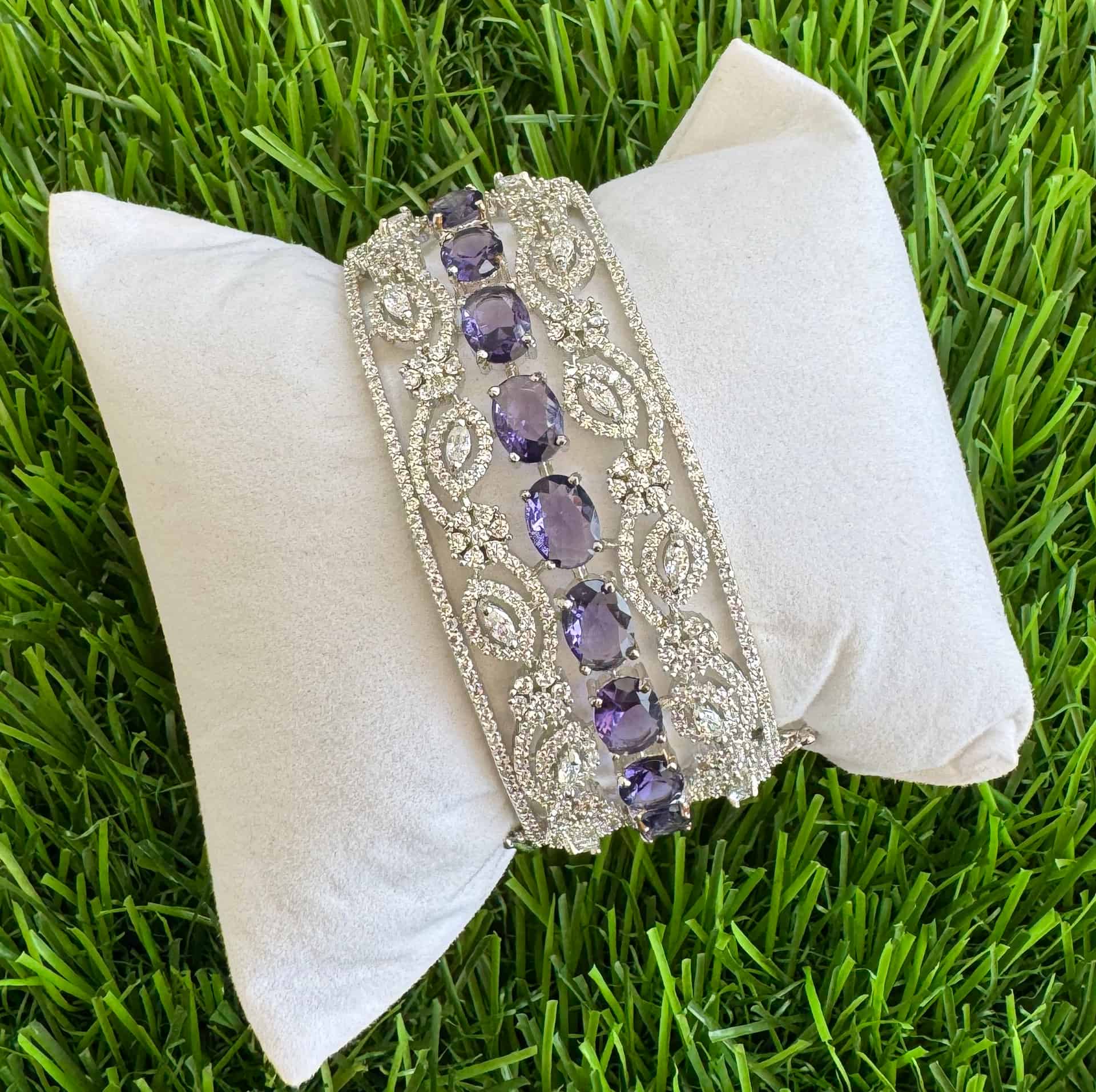 Designer Bracelet