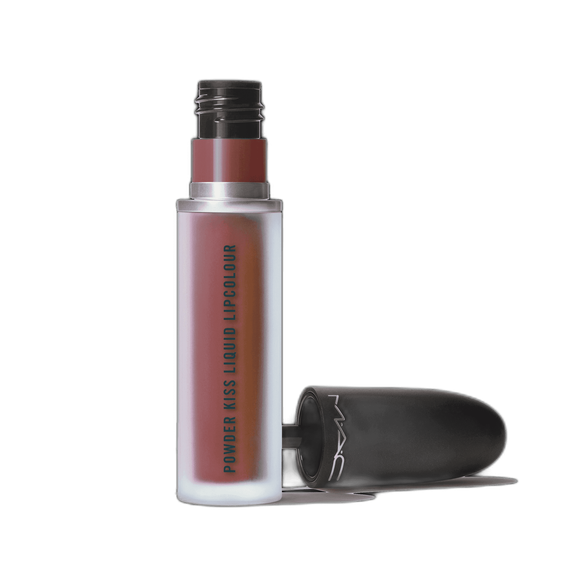 Powder Kiss Liquid Lipcolour – 5 ml #F6ABA5