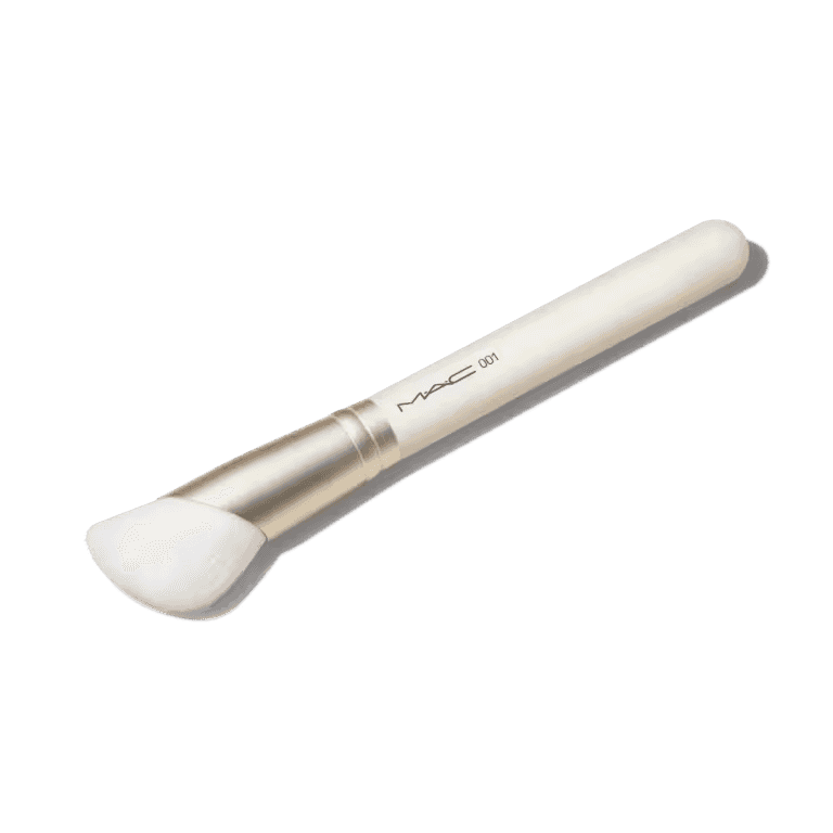 001 Serum + Moisturizer Brush