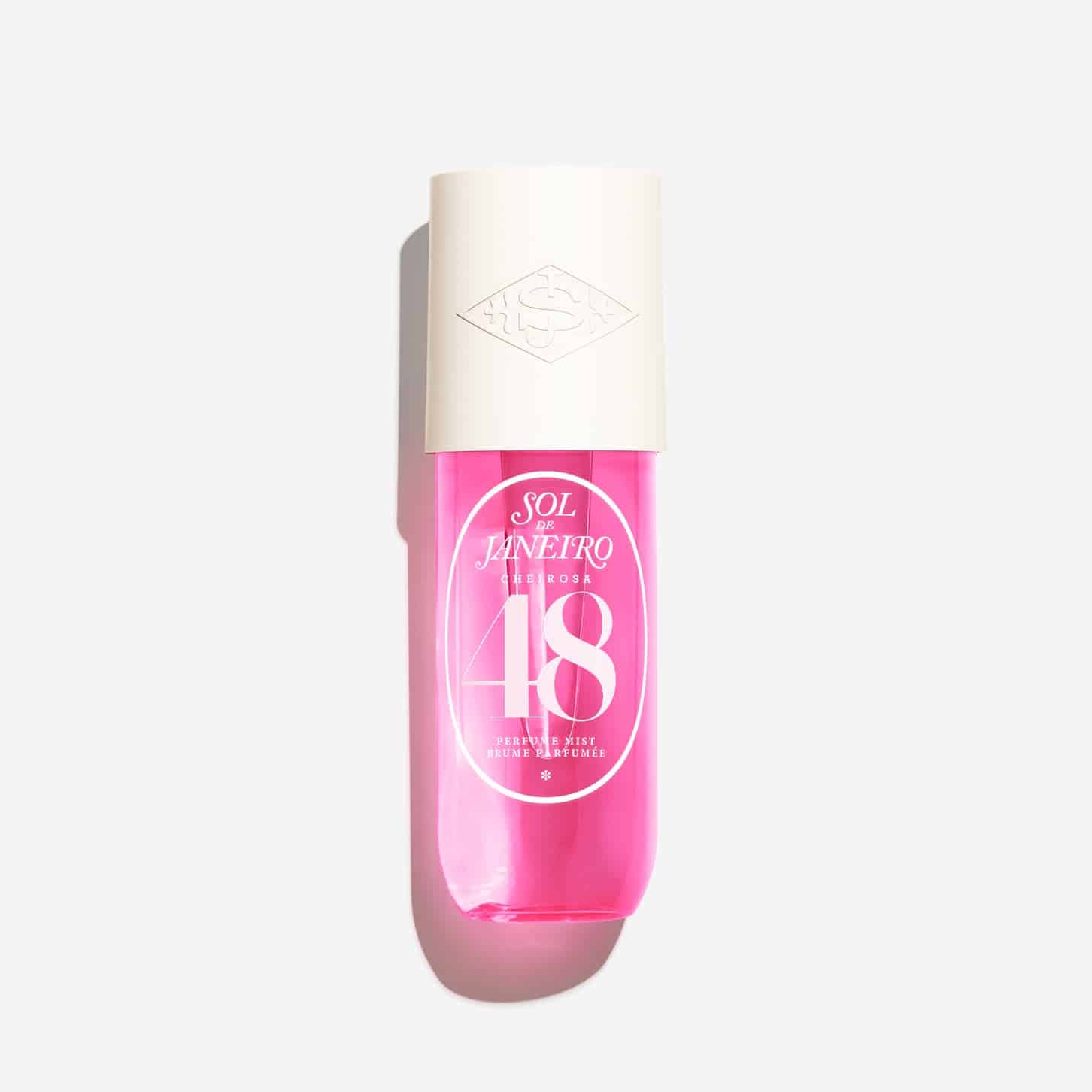 Cheirosa 48 Perfume Mist – 90ml