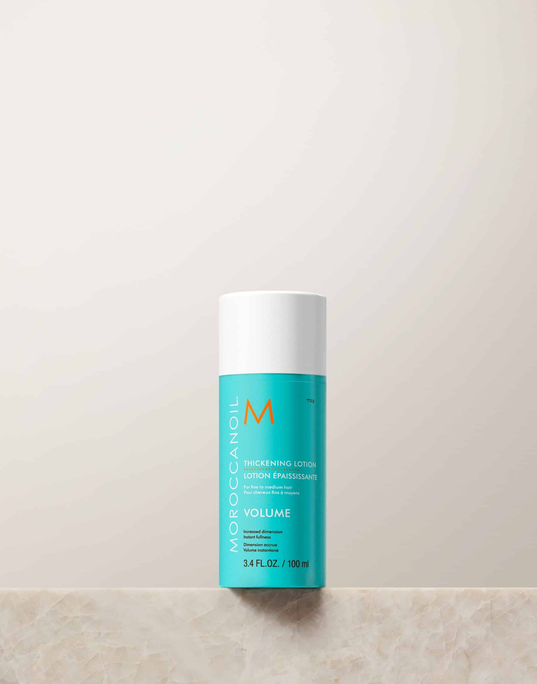 Thickening Lotion – 100ml