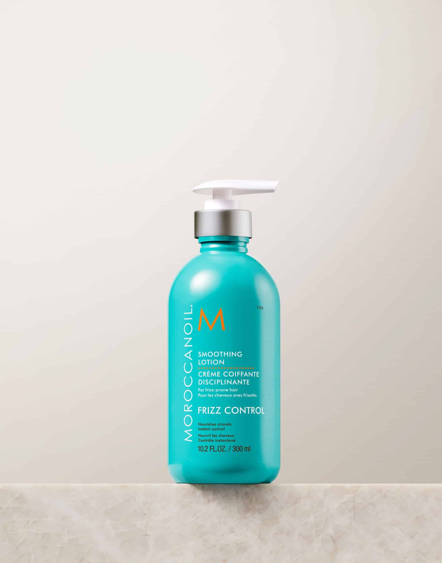 Smoothing Lotion – 300ml