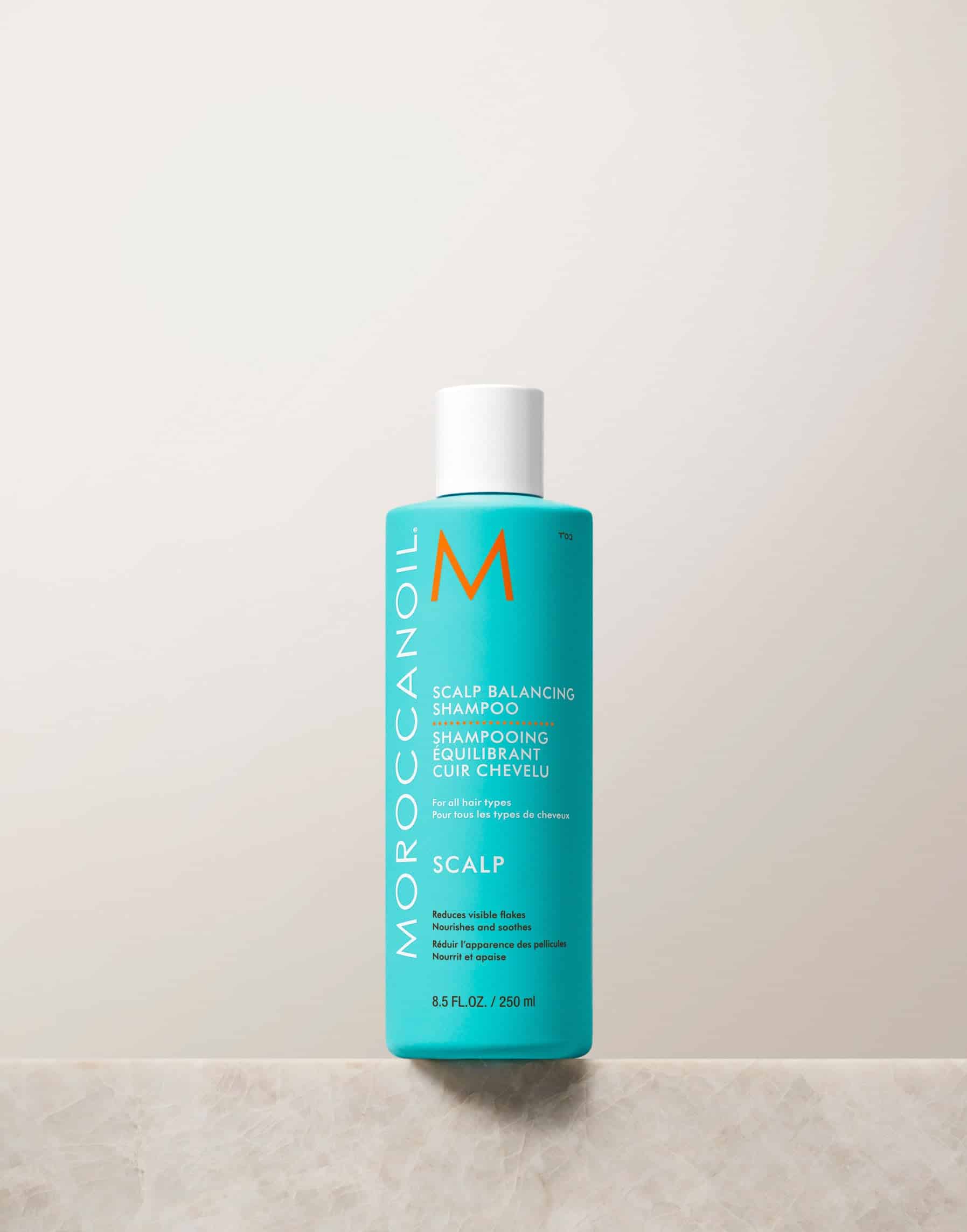 Scalp Balancing Shampoo – 250ml