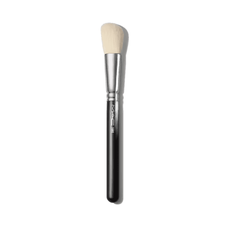 168 Synthetic Large Angled Contour Brush
