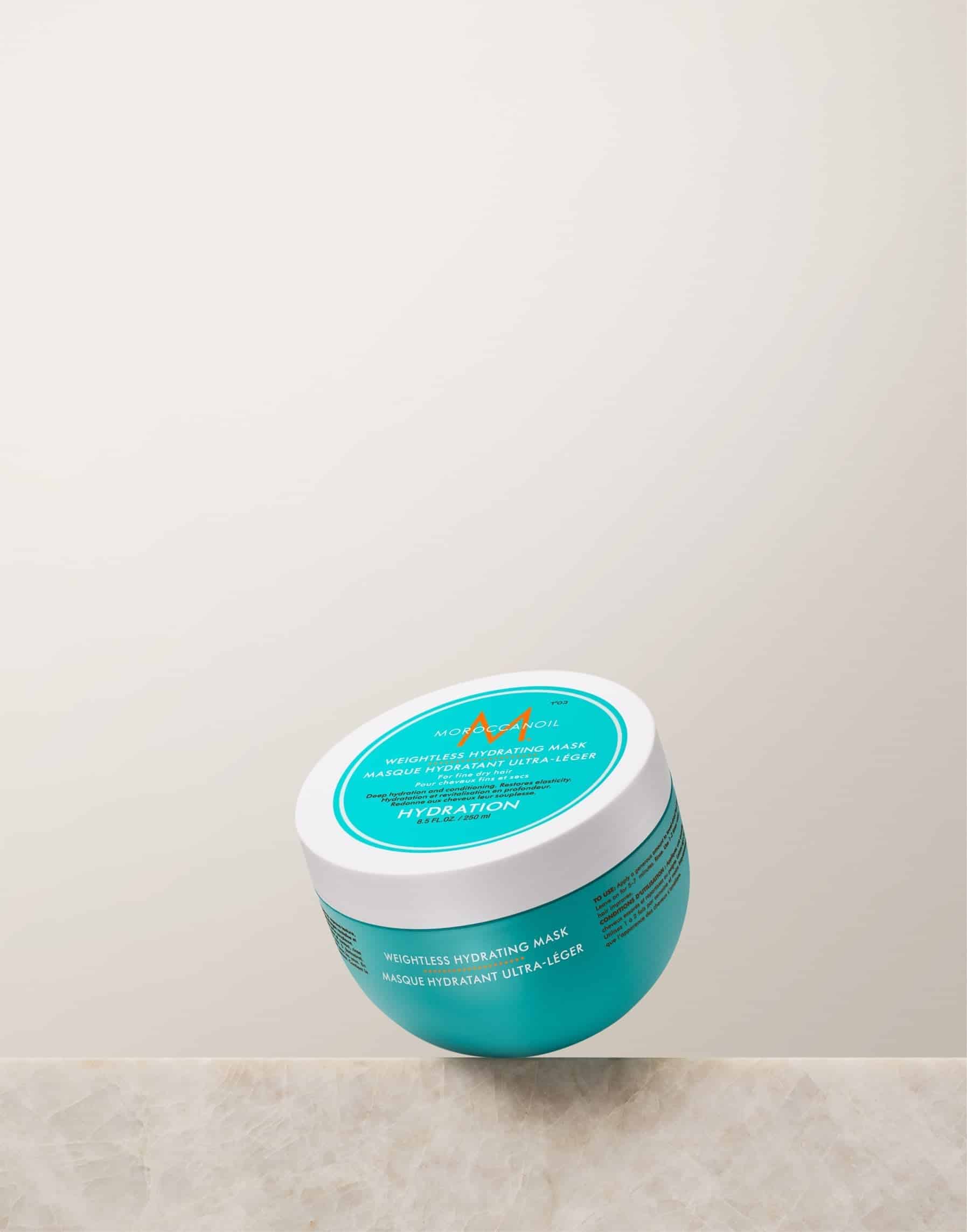 Weightless Hydrating Mask – 250ml