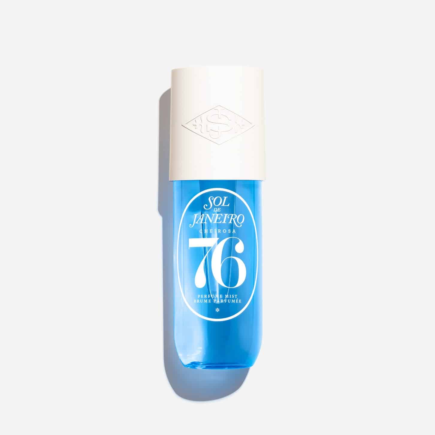 Cheirosa 76 Perfume Mist – 90ml