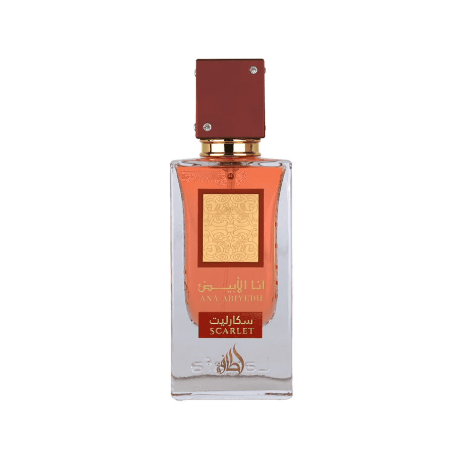 Ana Abiyedh Scarlet – One Size