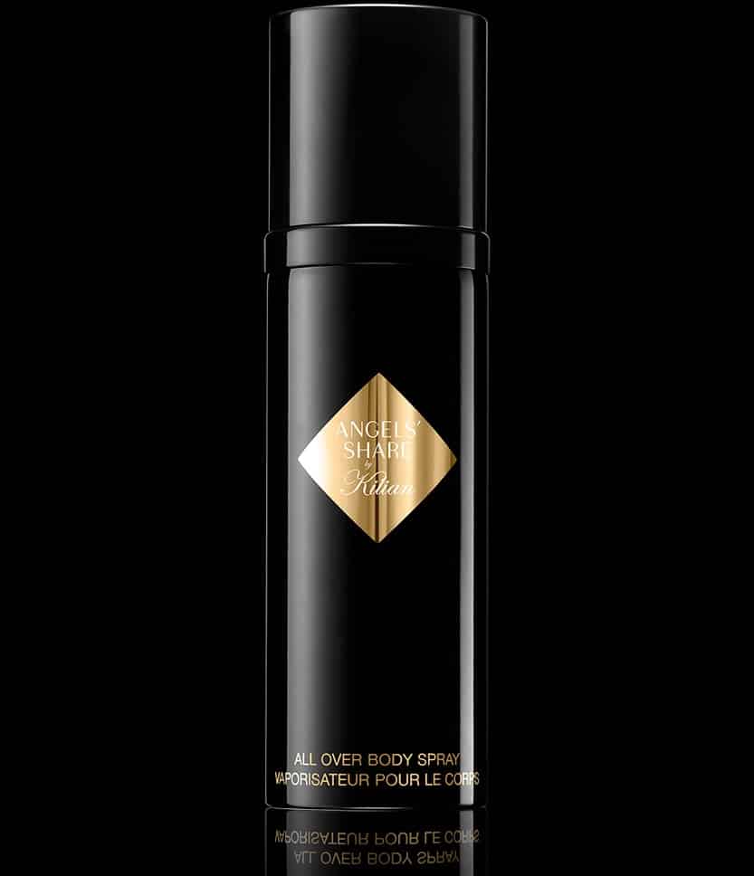 Angels' Share Body Spray