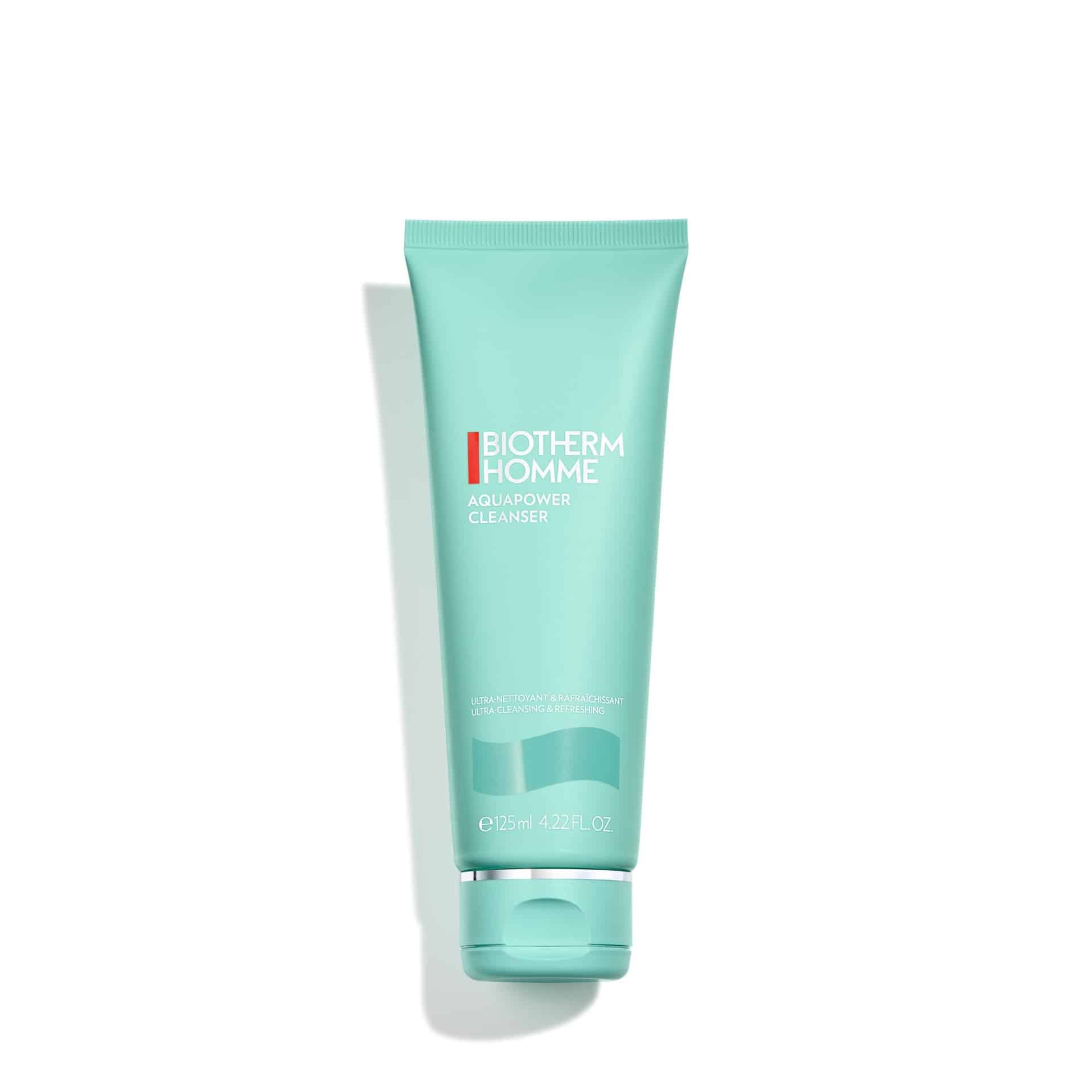 Aquapower Facial Cleanser