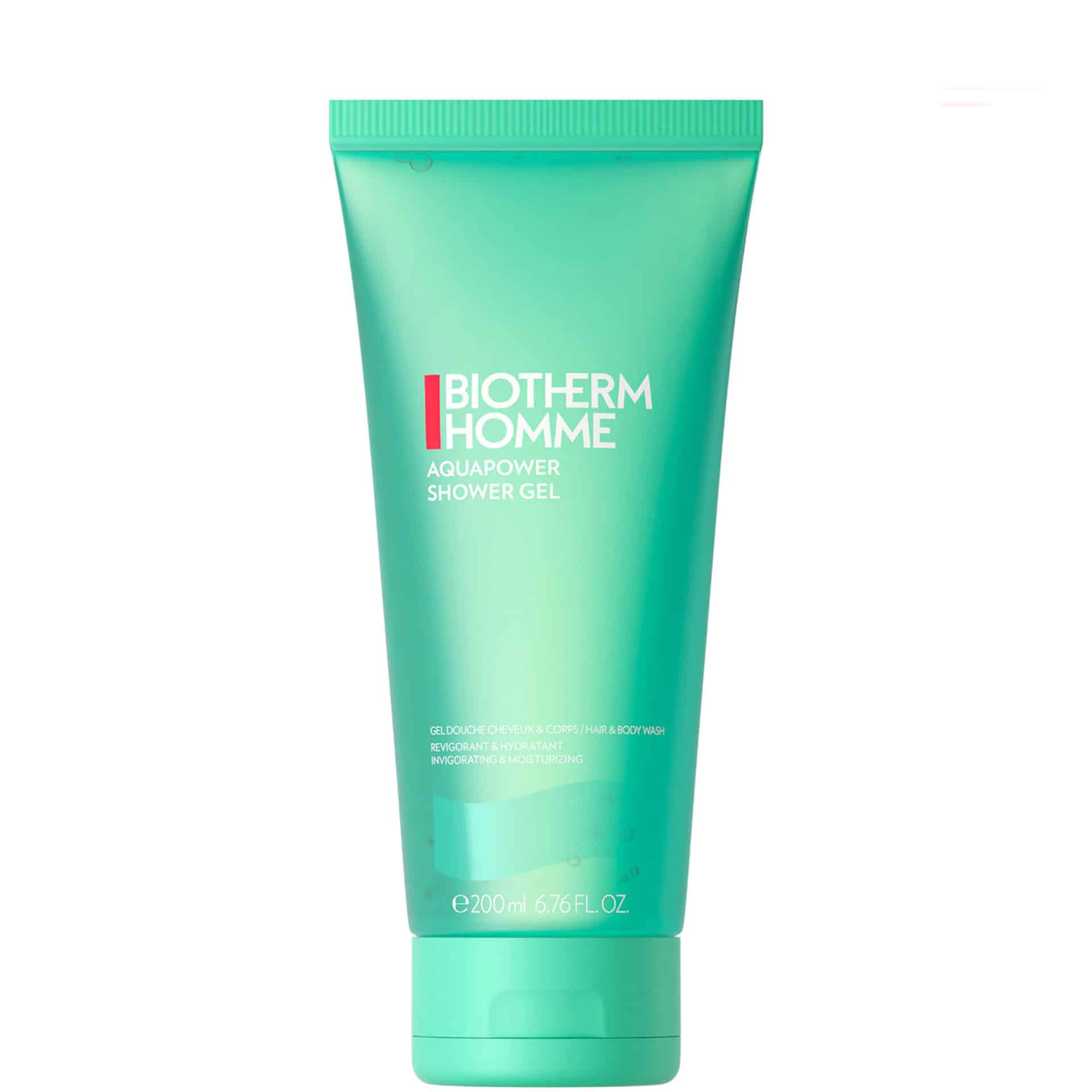 Aquapower Shower Gel