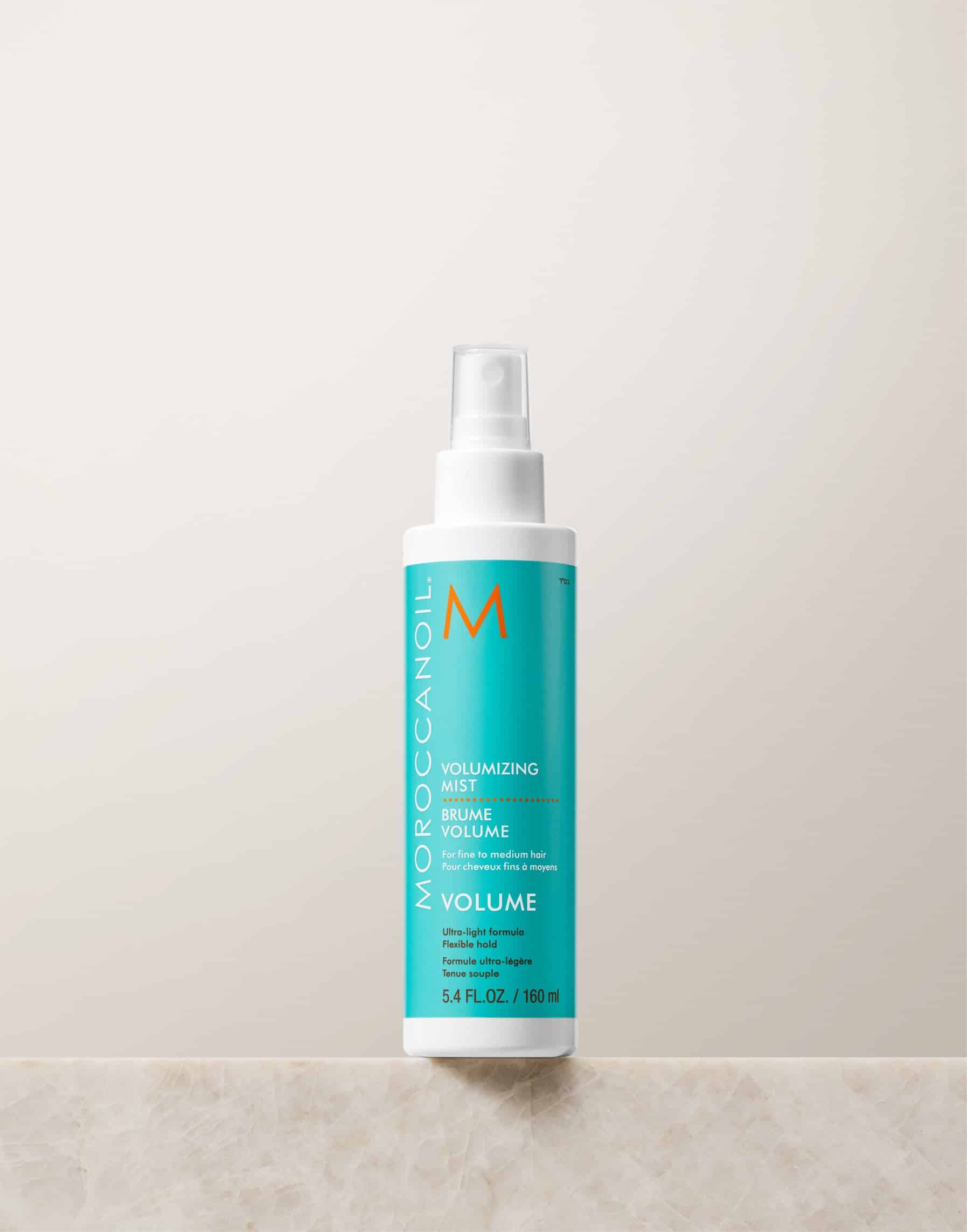 Volumizing Mist – 160ml
