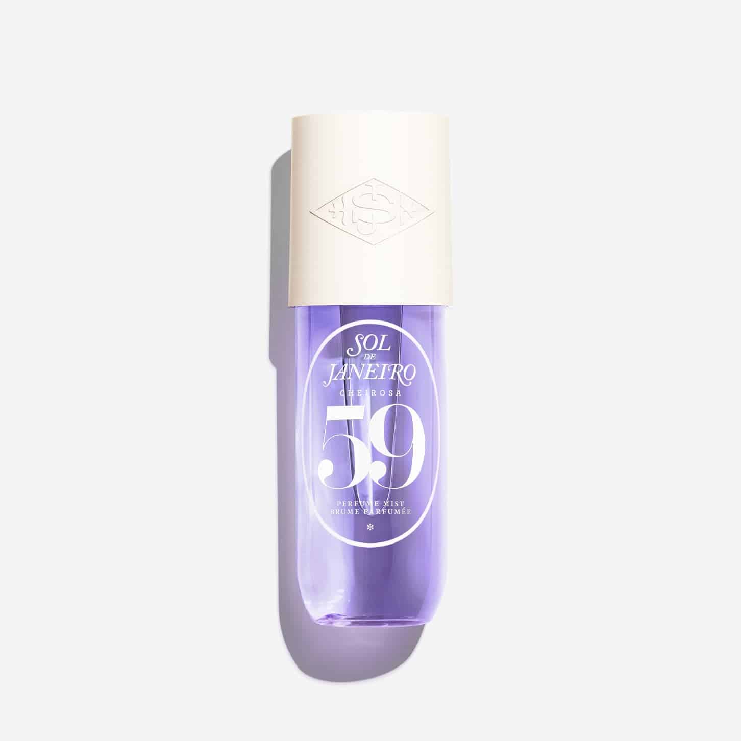 Cheirosa 59 Delícia Drench™ Perfume Mist – 90ml