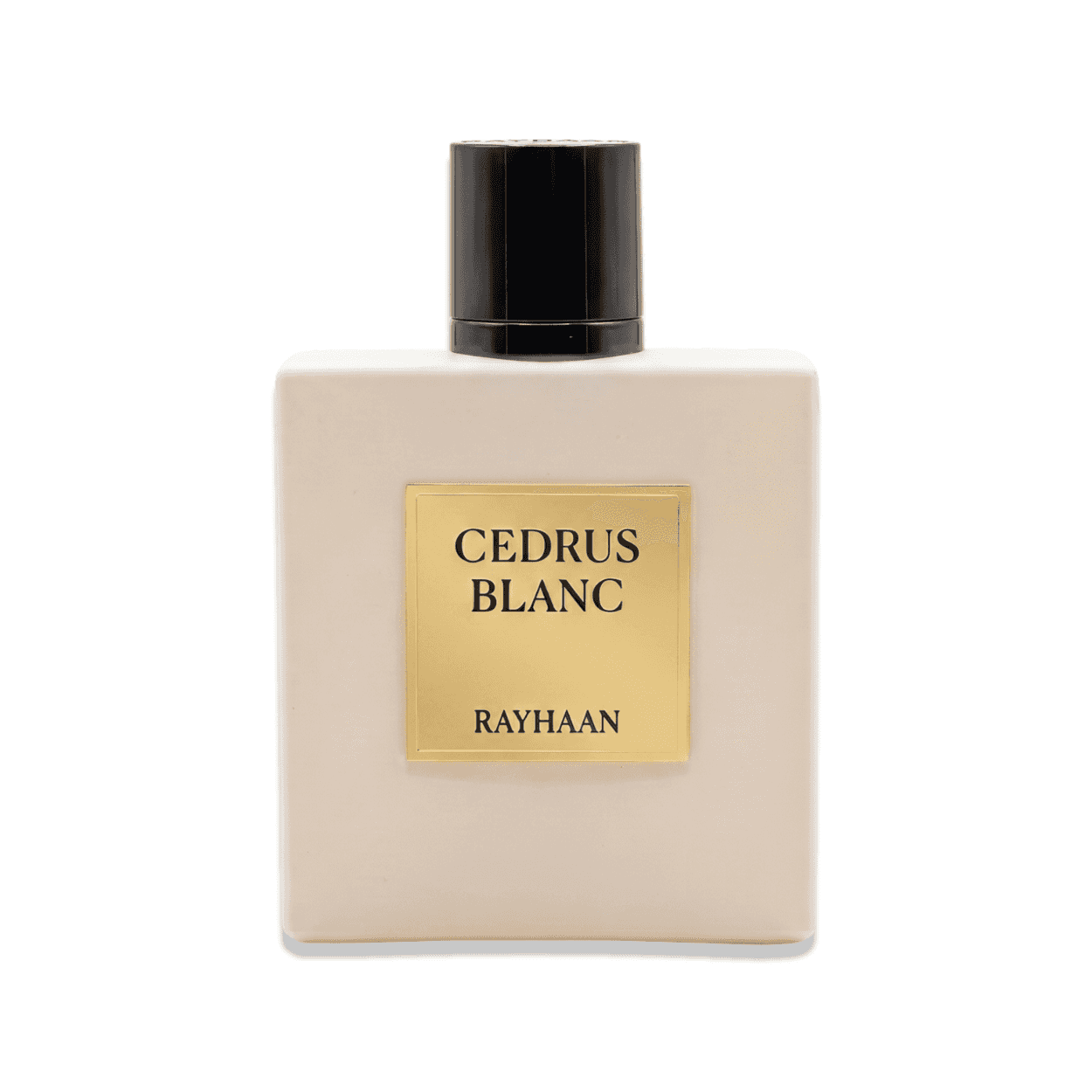 Cedrus Blanc