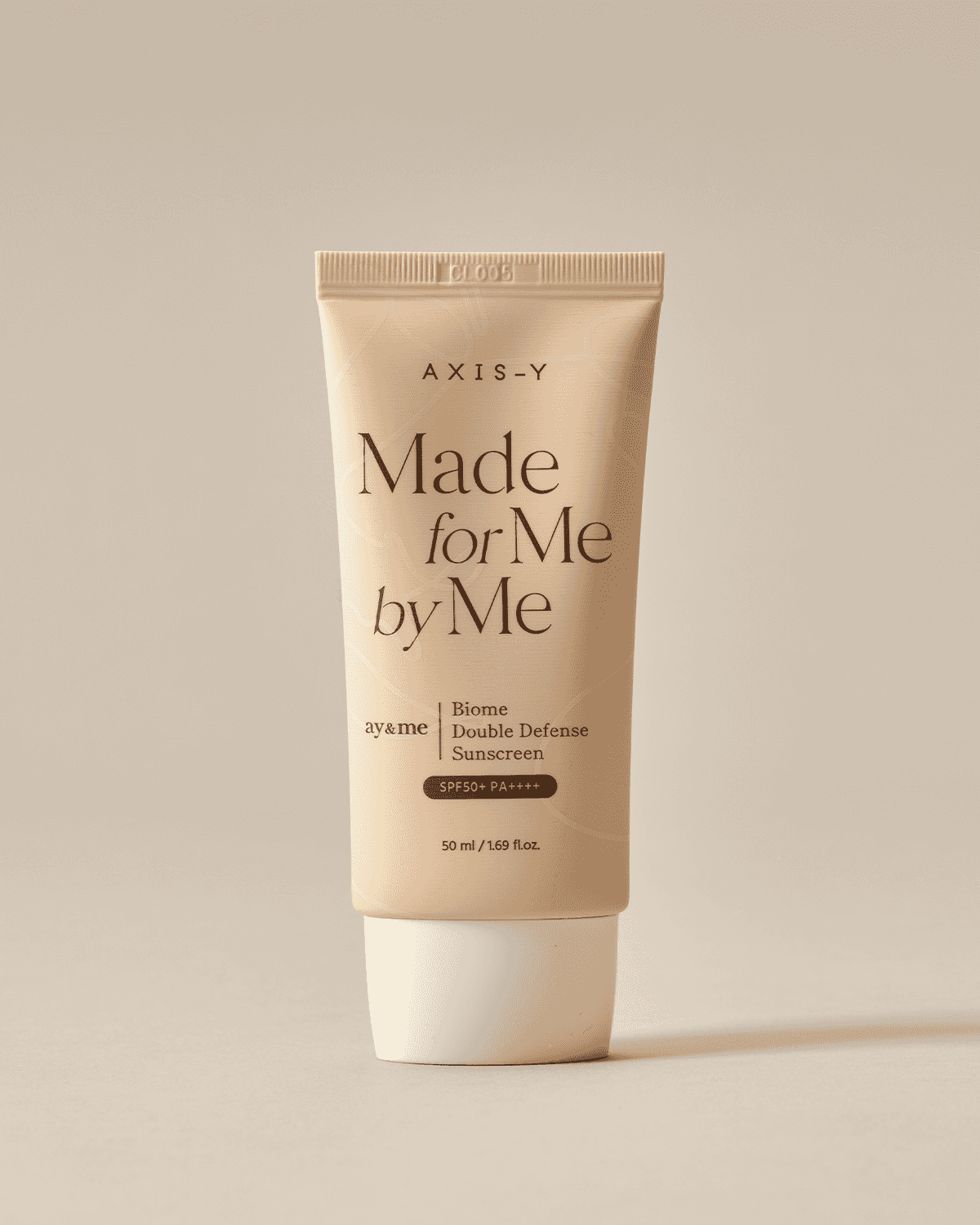 Biome Double Defense Sunscreen