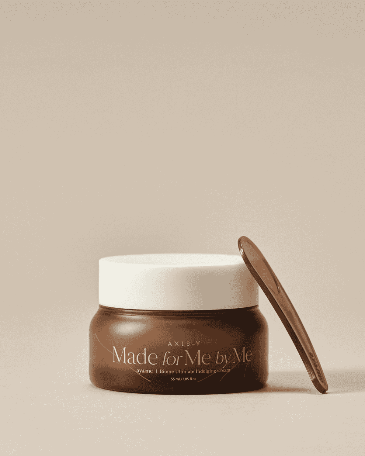 Biome Ultimate Indulging Cream