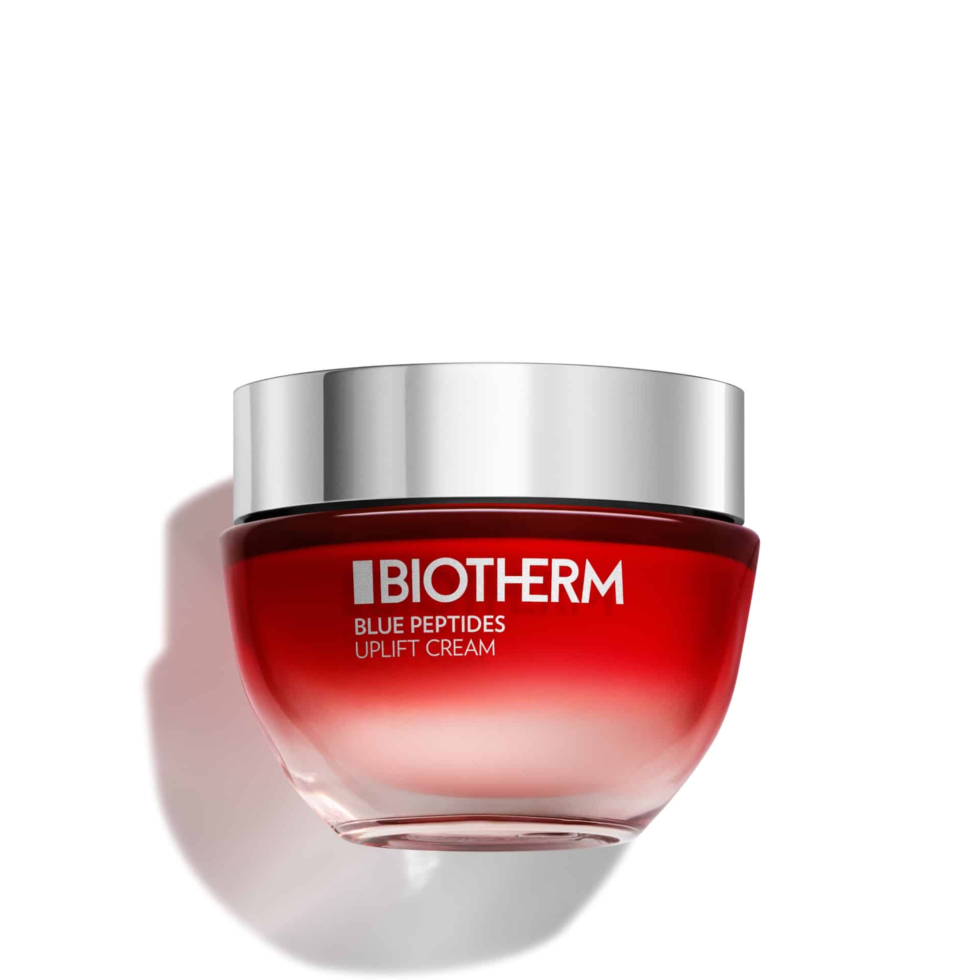 Blue Peptides Uplift Day Cream