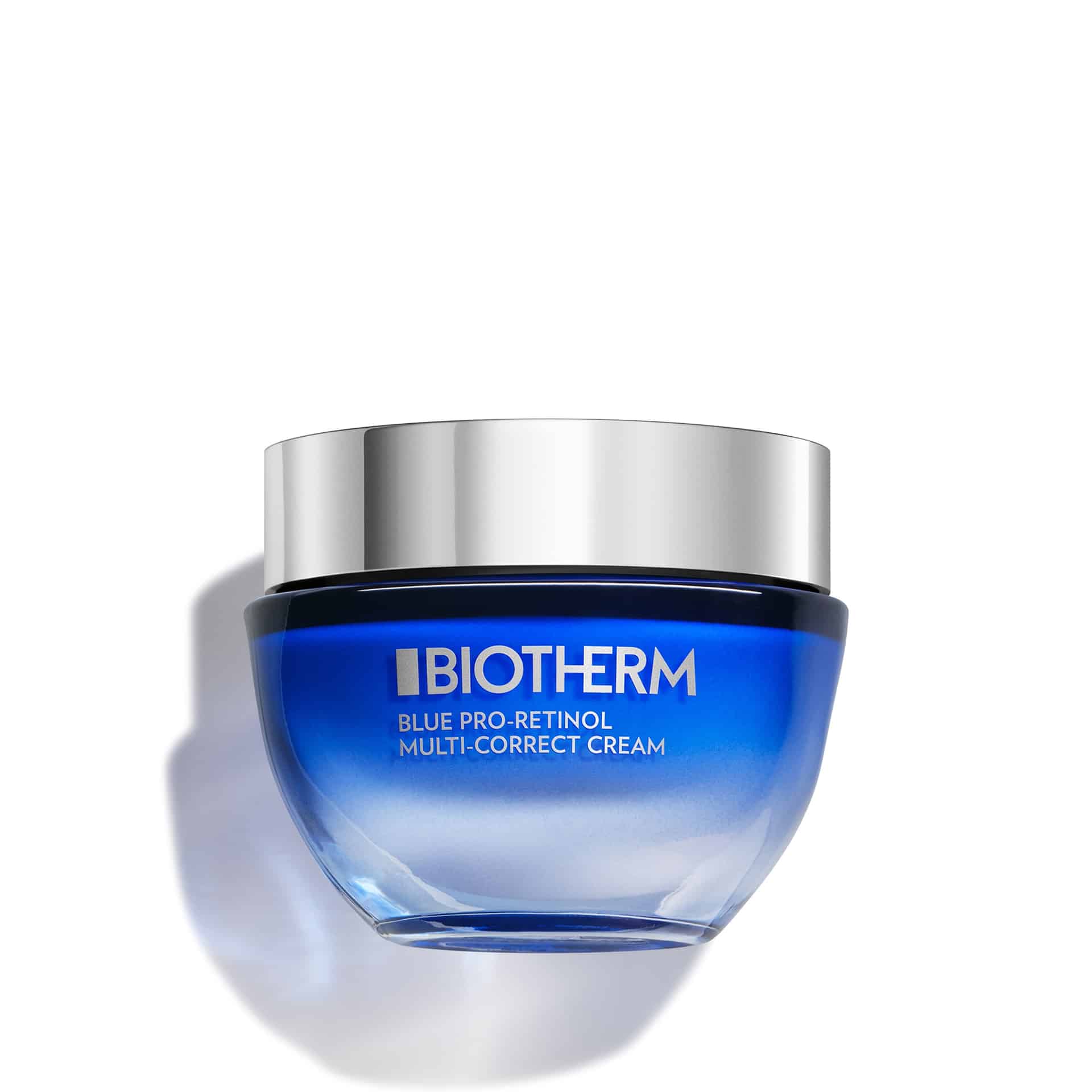 Blue Pro-retinol Multi-correct Cream