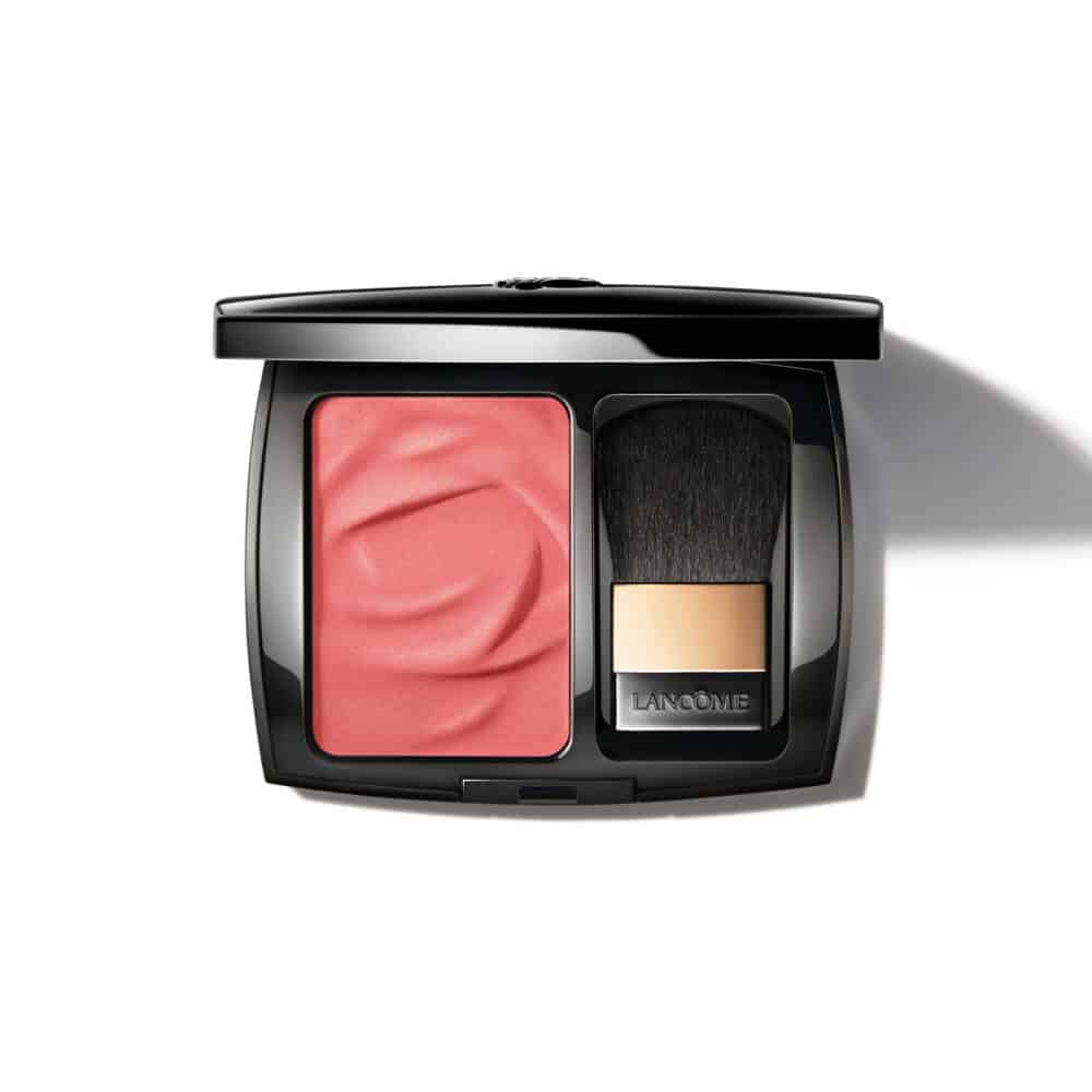 Blush Subtil Powder Blush – #EA4F52