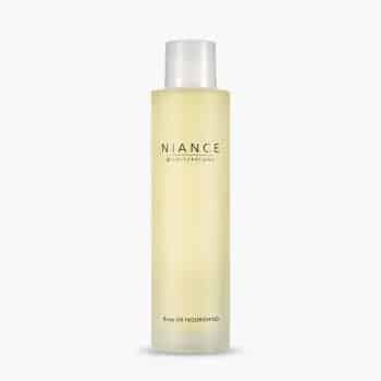 Body Oil Nourishing