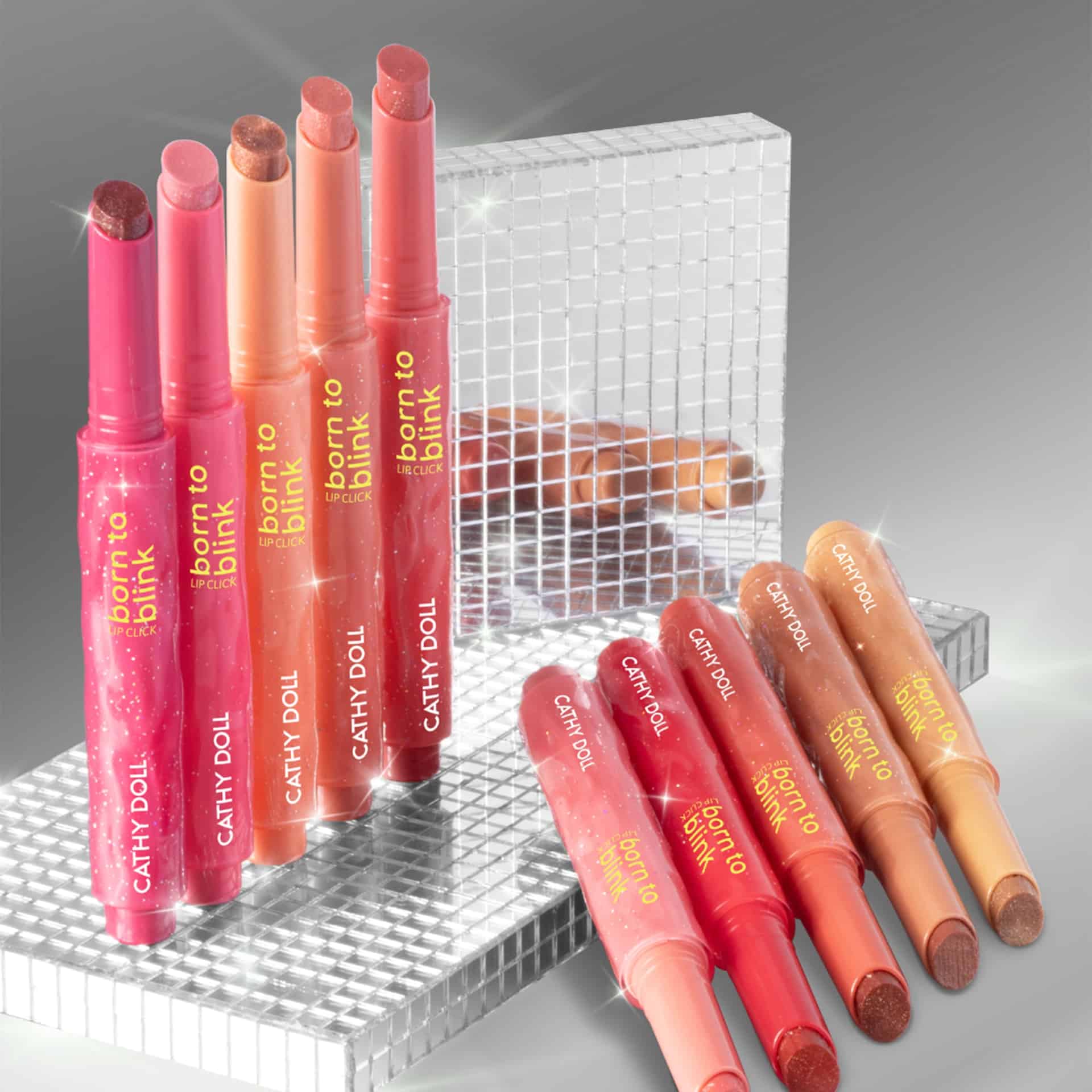 Born To Blink Lip Click – One Size