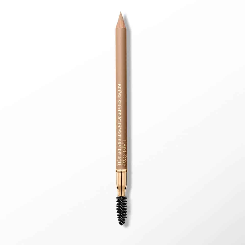 Brow Shaping Powdery Pencil – #D5AF98