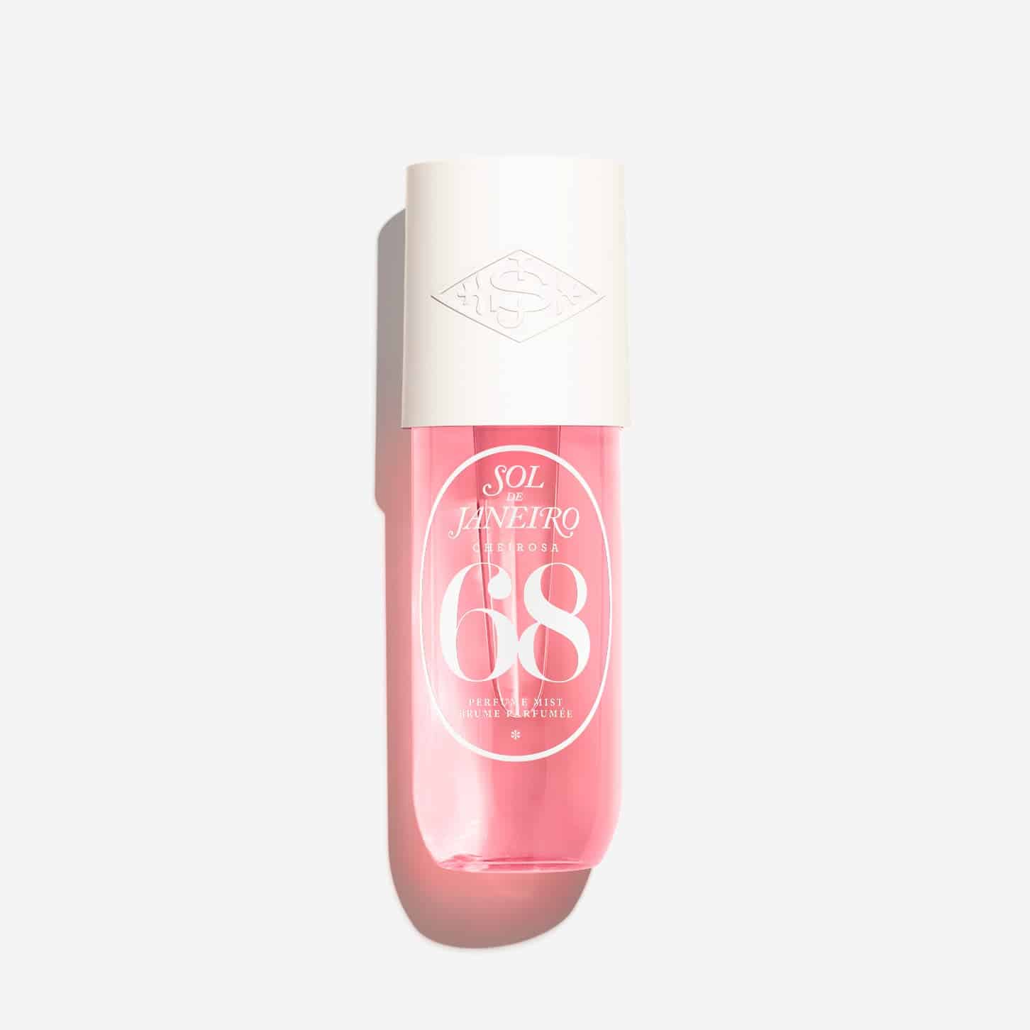 Cheirosa 68 Beija Flor™ Perfume Mist – 90ml