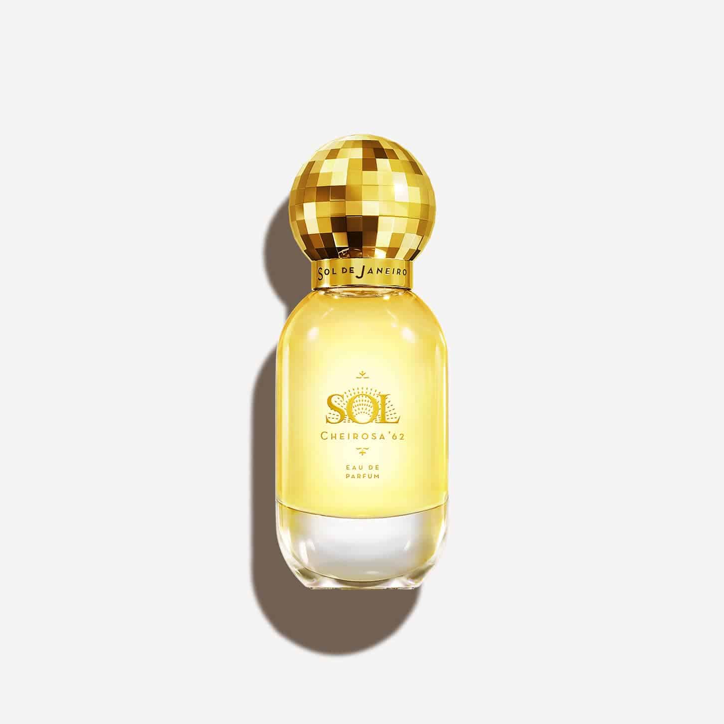 Sol Cheirosa 62™ – 8ml